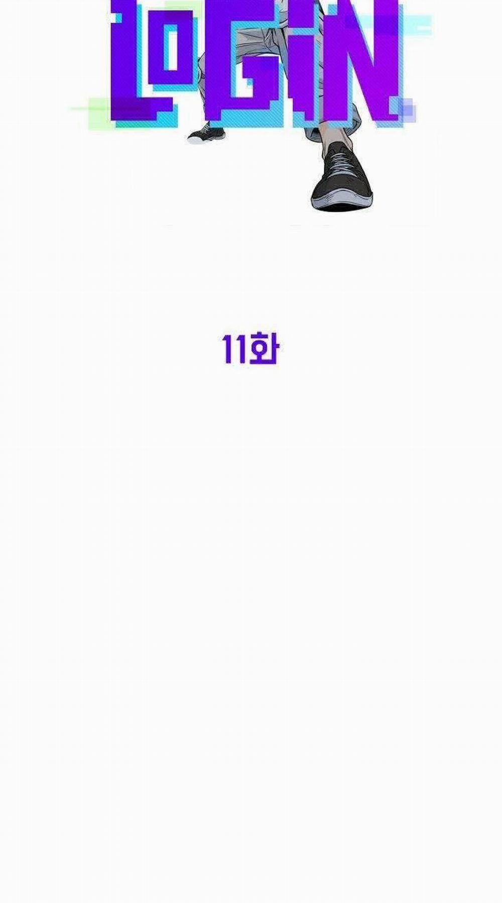 Đăng Nhập Murim 11 trang 10