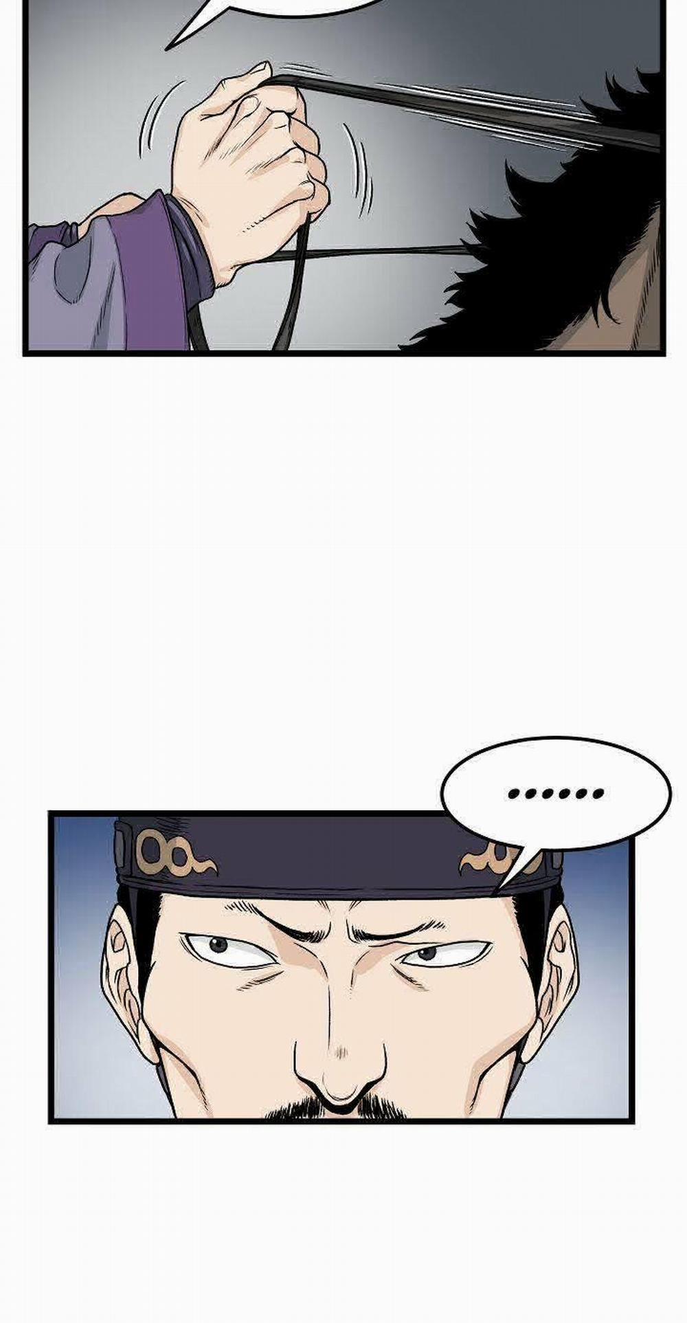 Đăng Nhập Murim 11 trang 35