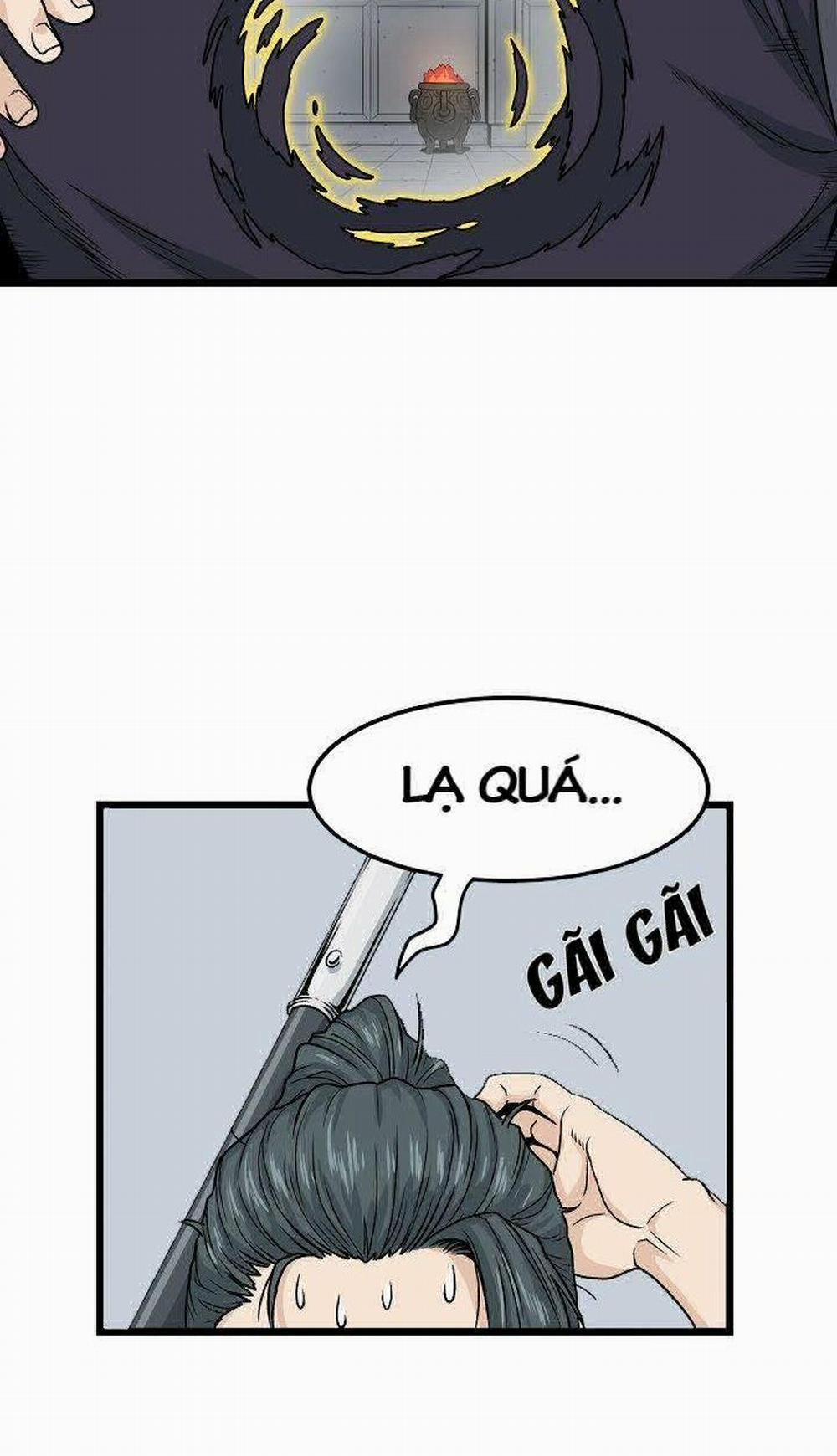 Đăng Nhập Murim 11 trang 41