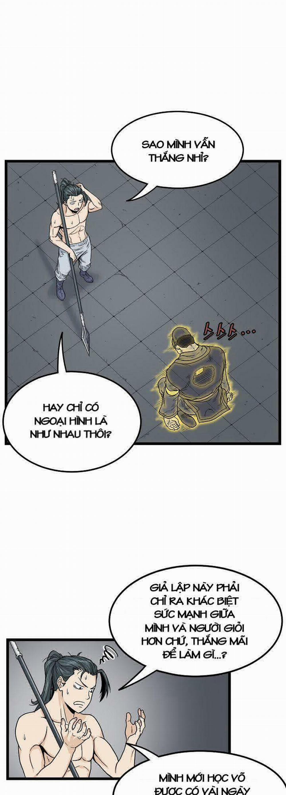 Đăng Nhập Murim 11 trang 42