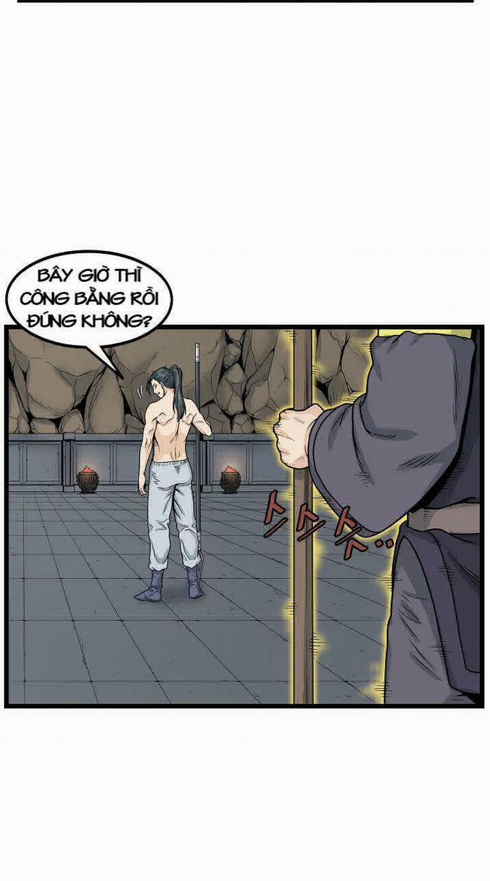 Đăng Nhập Murim 11 trang 45