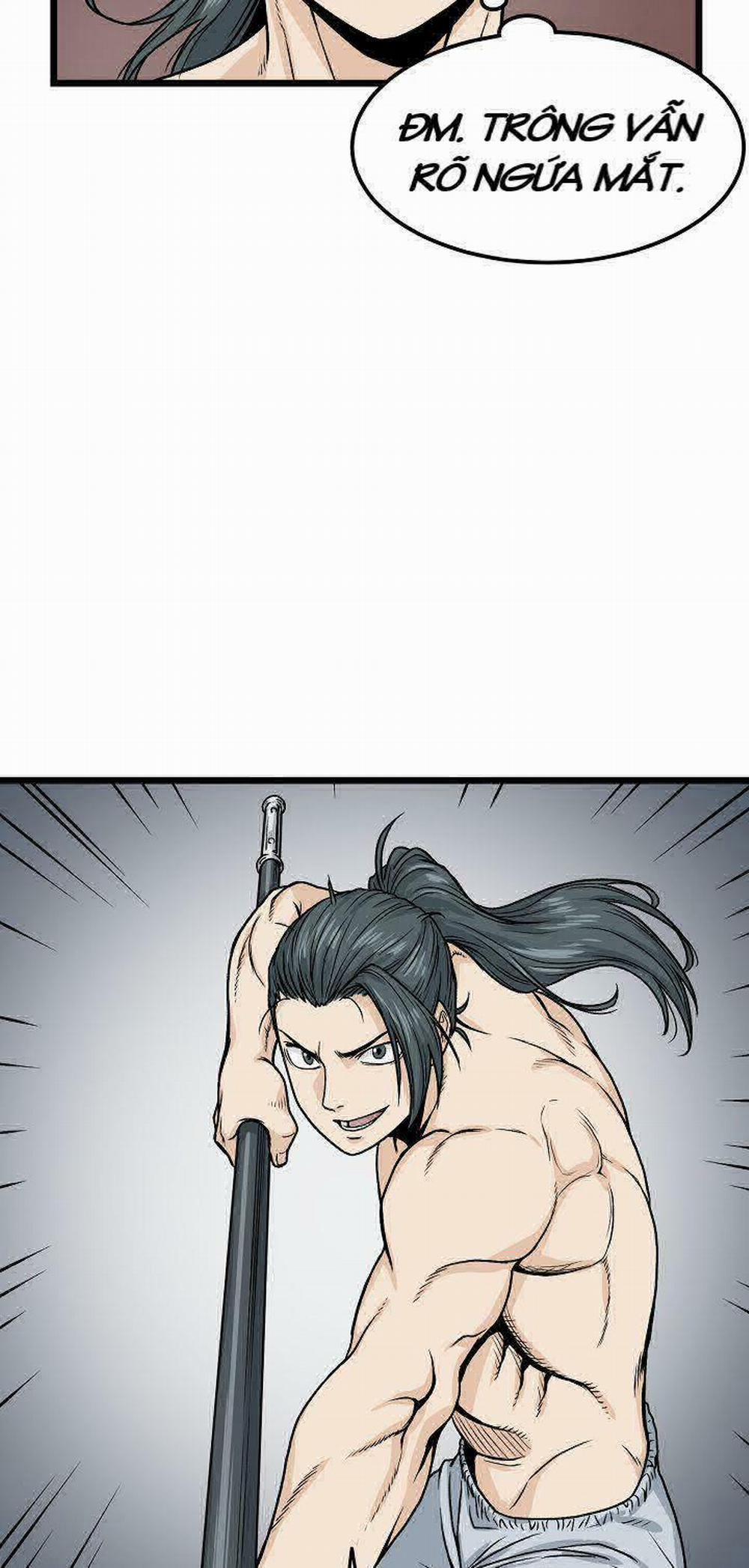 Đăng Nhập Murim 11 trang 47