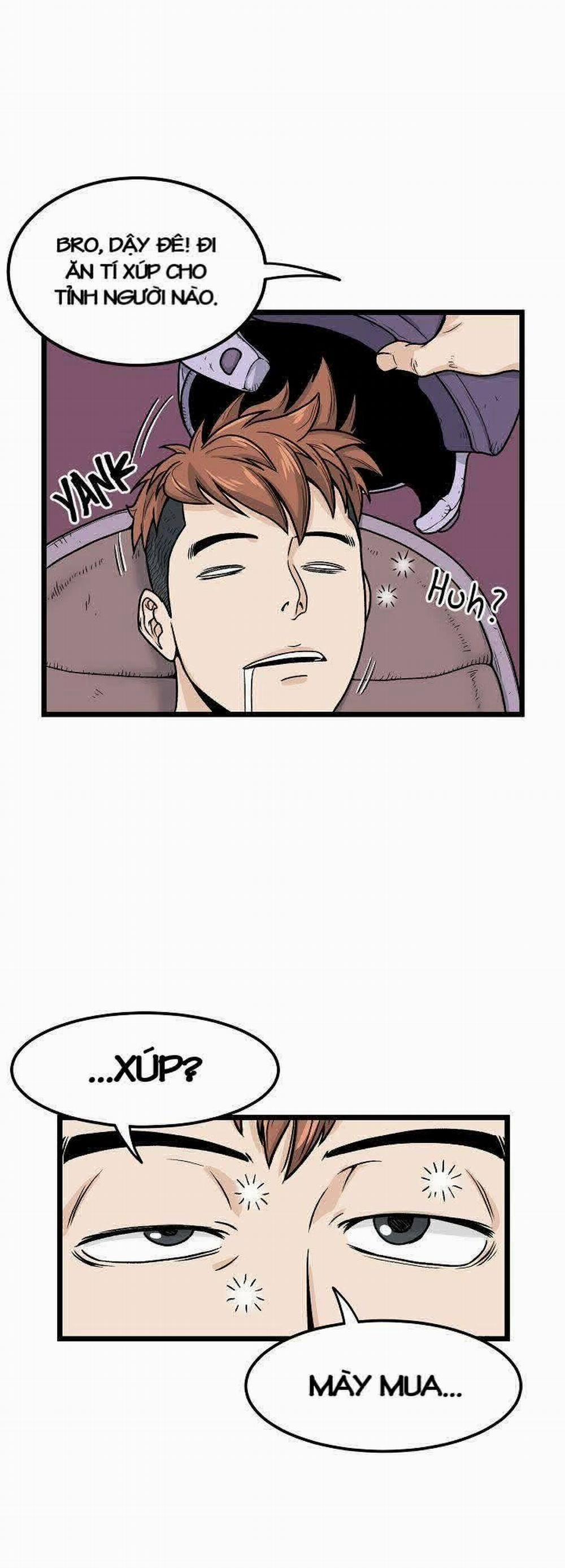 Đăng Nhập Murim 11 trang 7