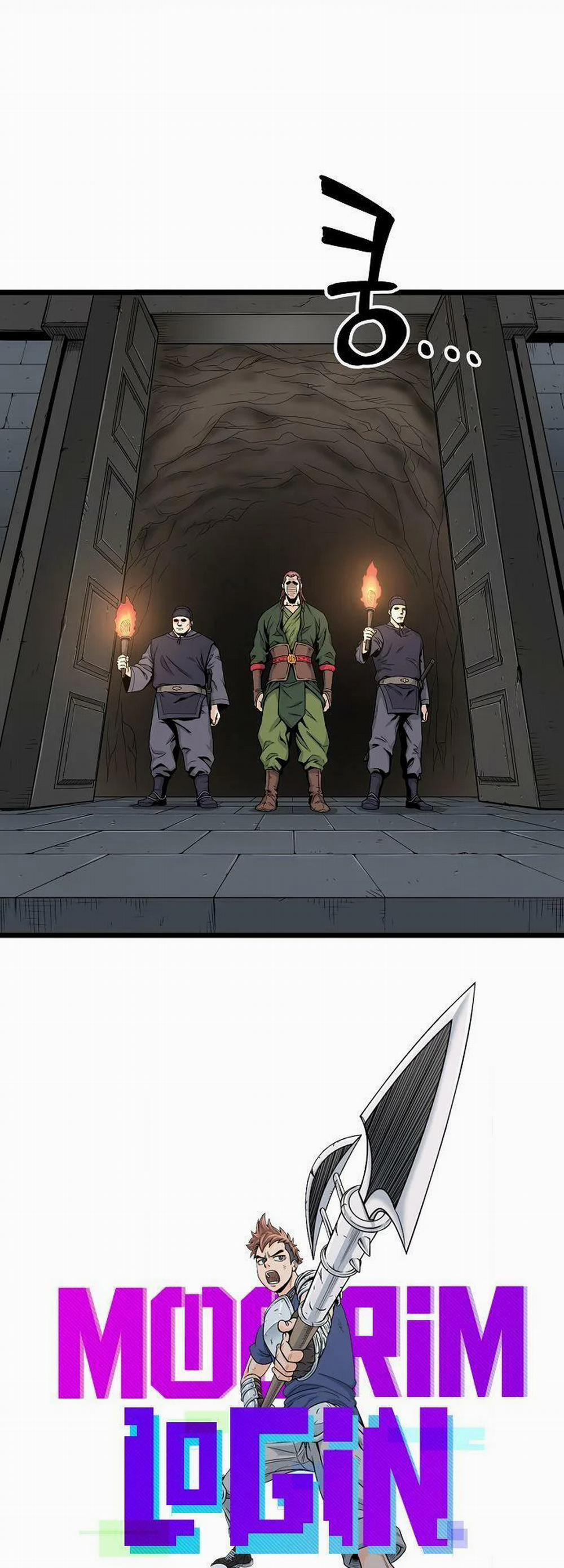 Đăng Nhập Murim 12 trang 11