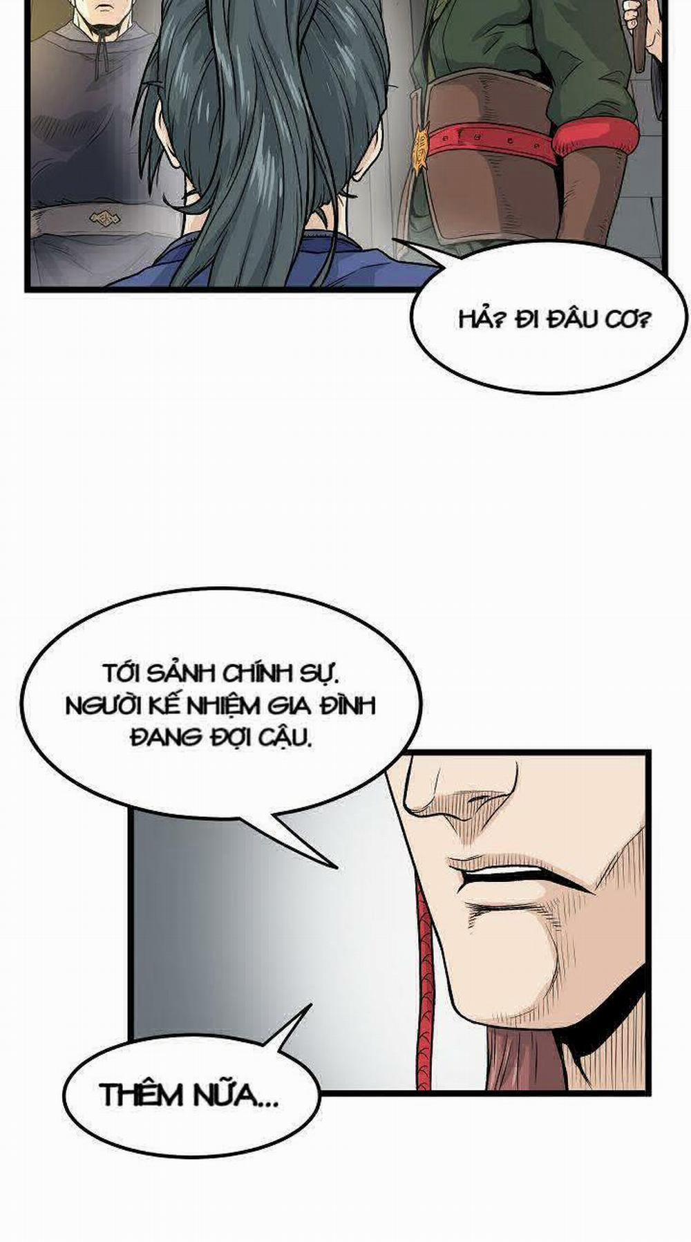 Đăng Nhập Murim 12 trang 14