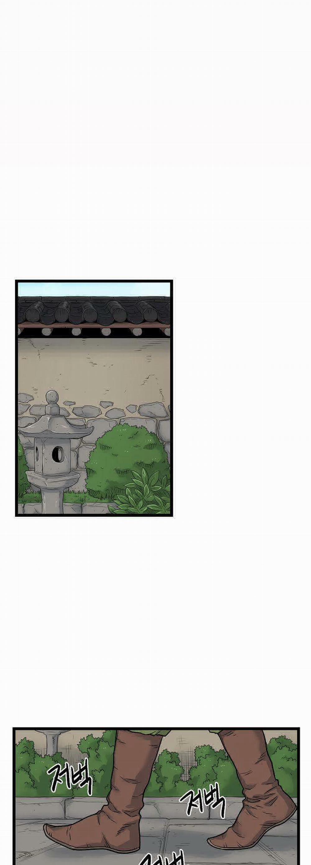 Đăng Nhập Murim 12 trang 22