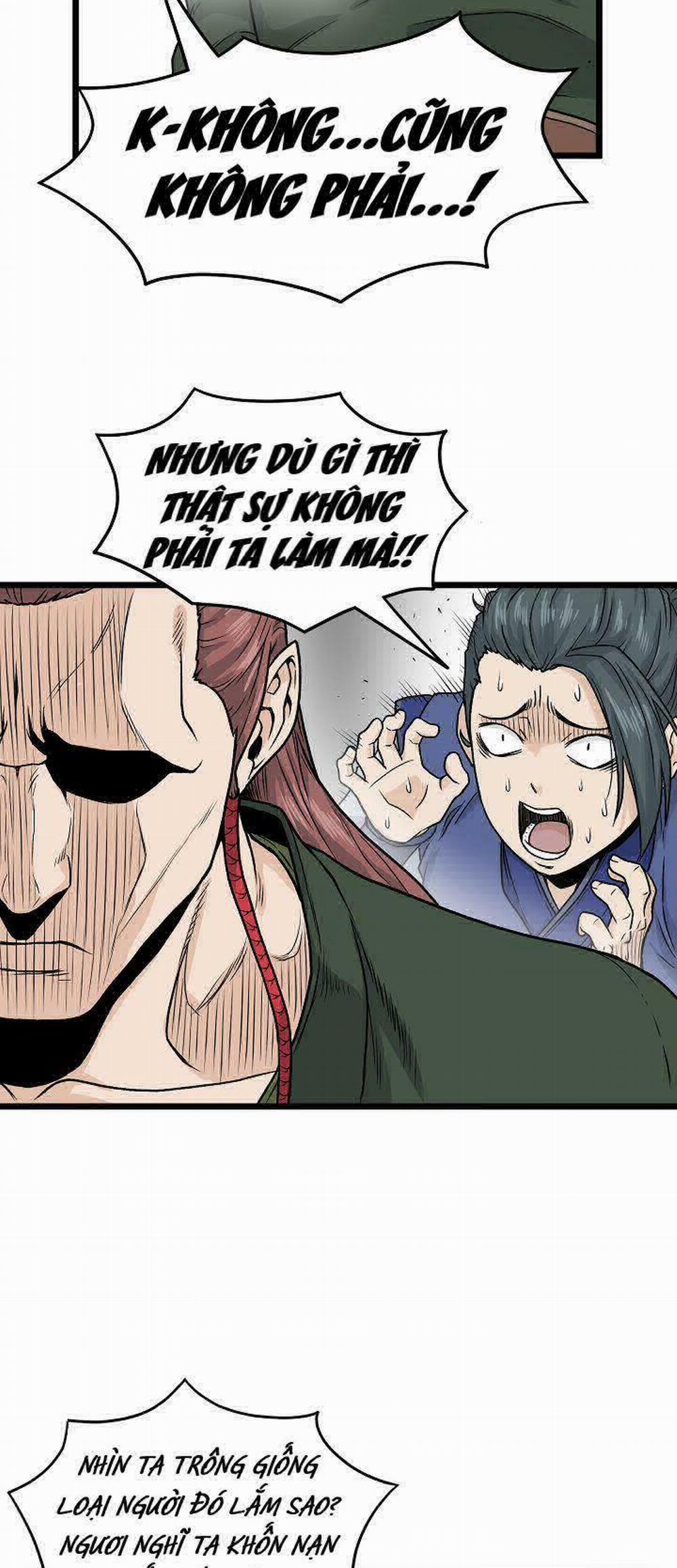 Đăng Nhập Murim 12 trang 24