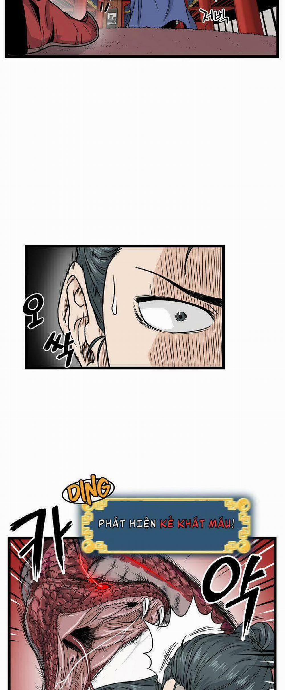 Đăng Nhập Murim 12 trang 33