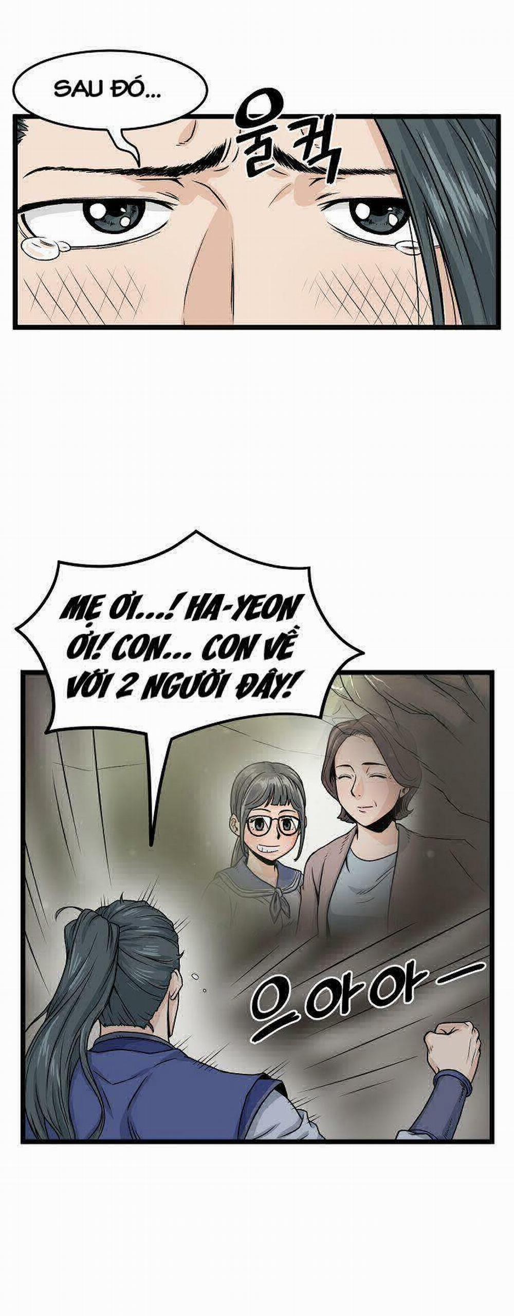 Đăng Nhập Murim 12 trang 9