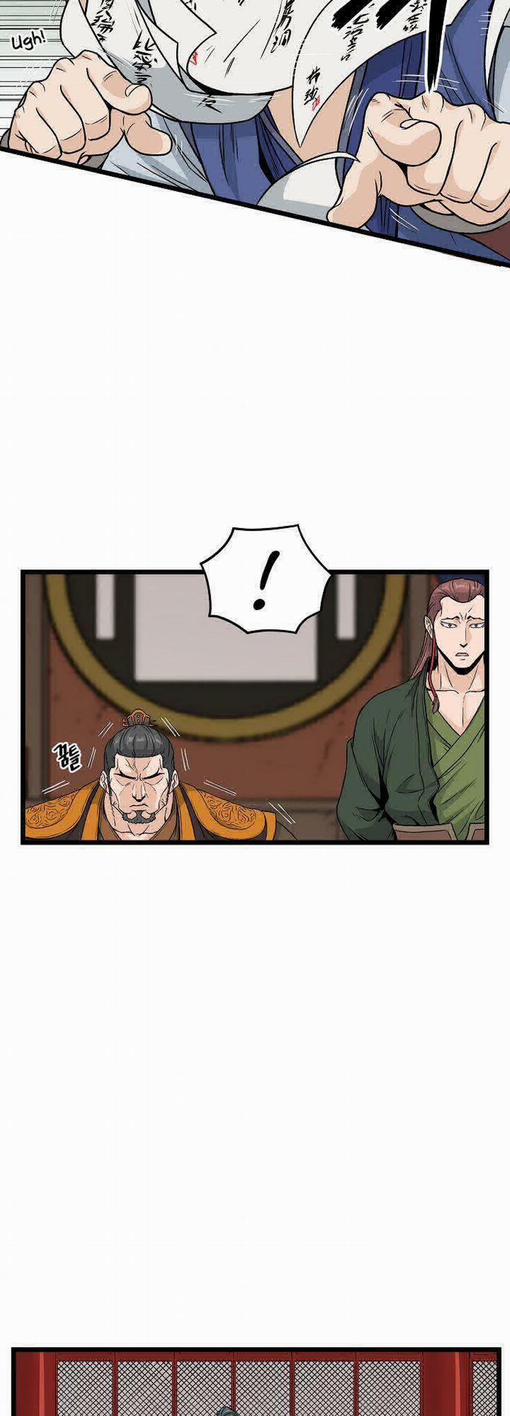 Đăng Nhập Murim 13 trang 16