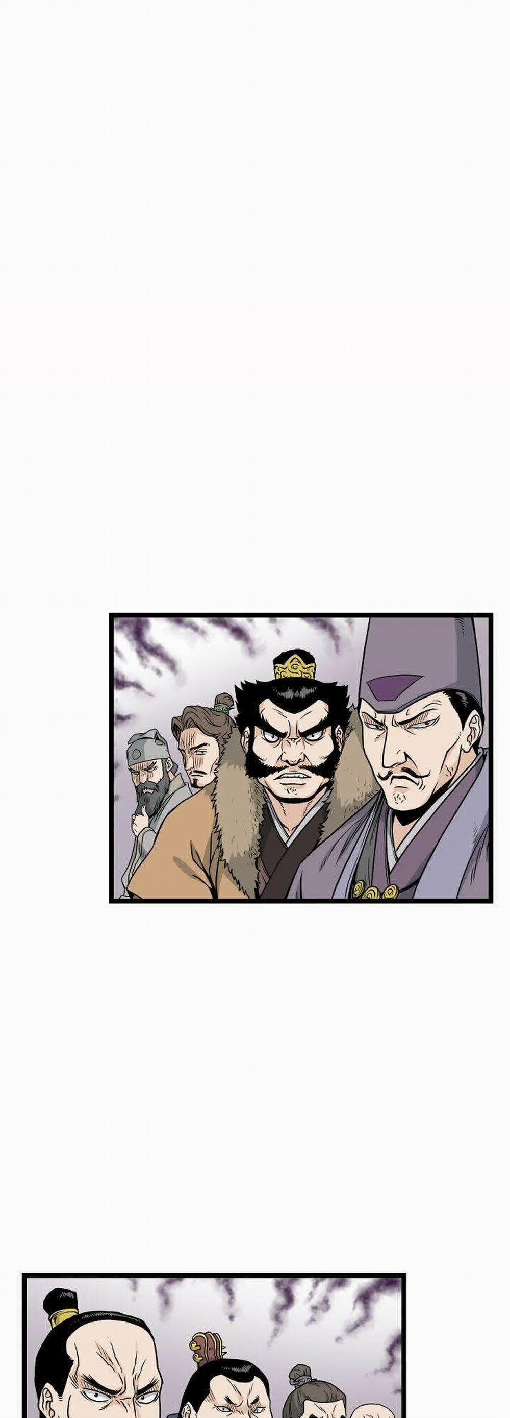 Đăng Nhập Murim 13 trang 2