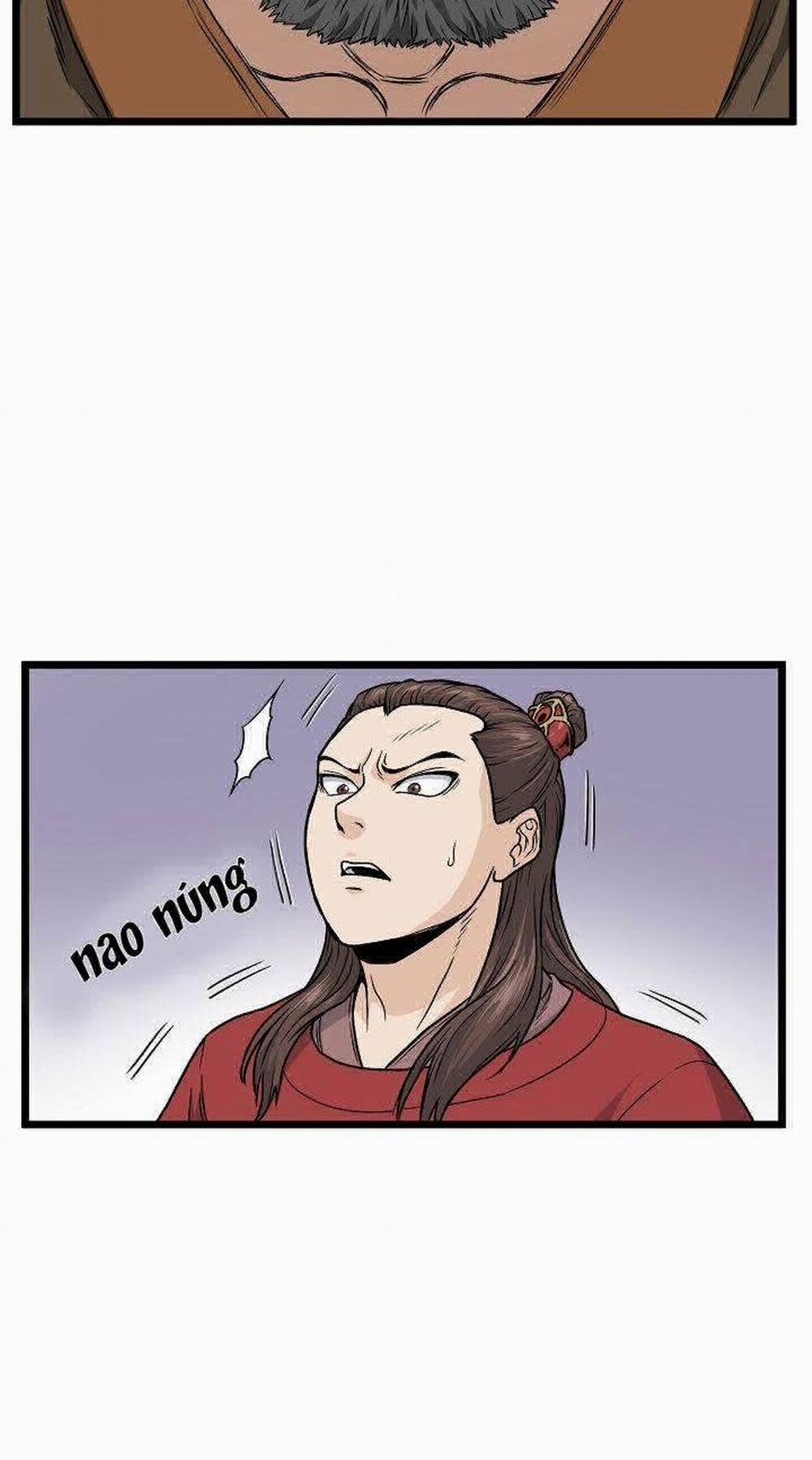 Đăng Nhập Murim 13 trang 31