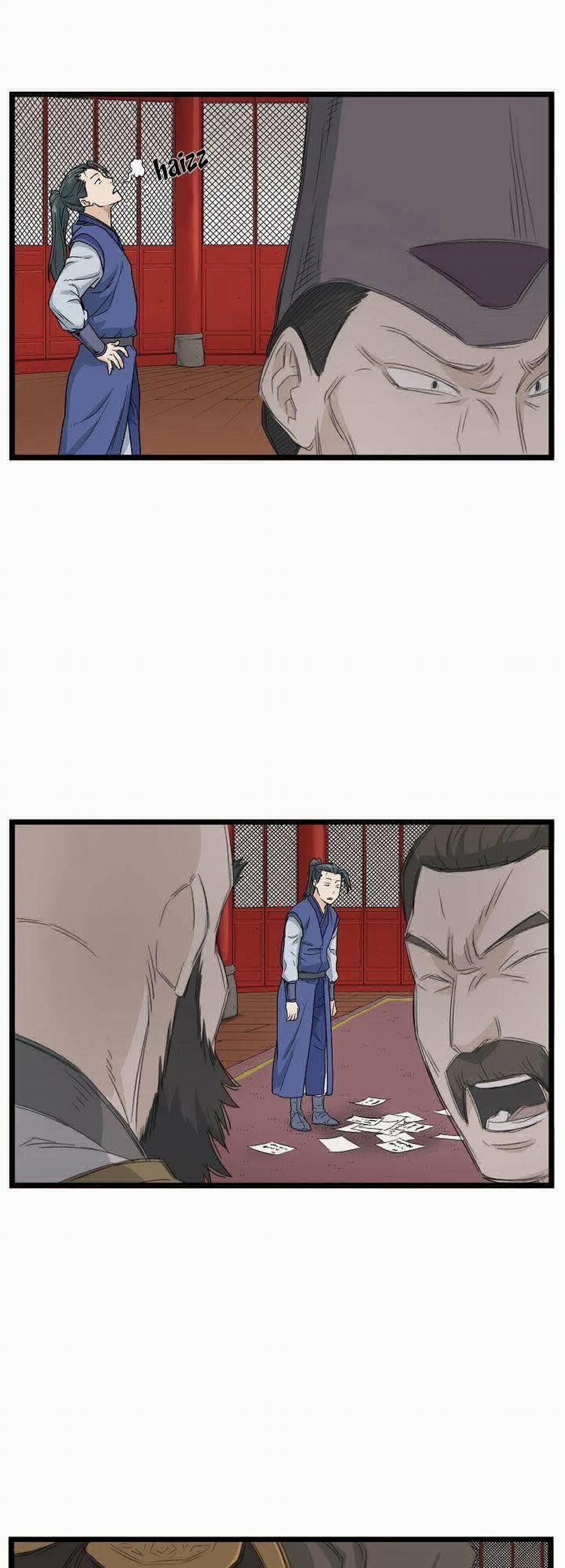 Đăng Nhập Murim 13 trang 42