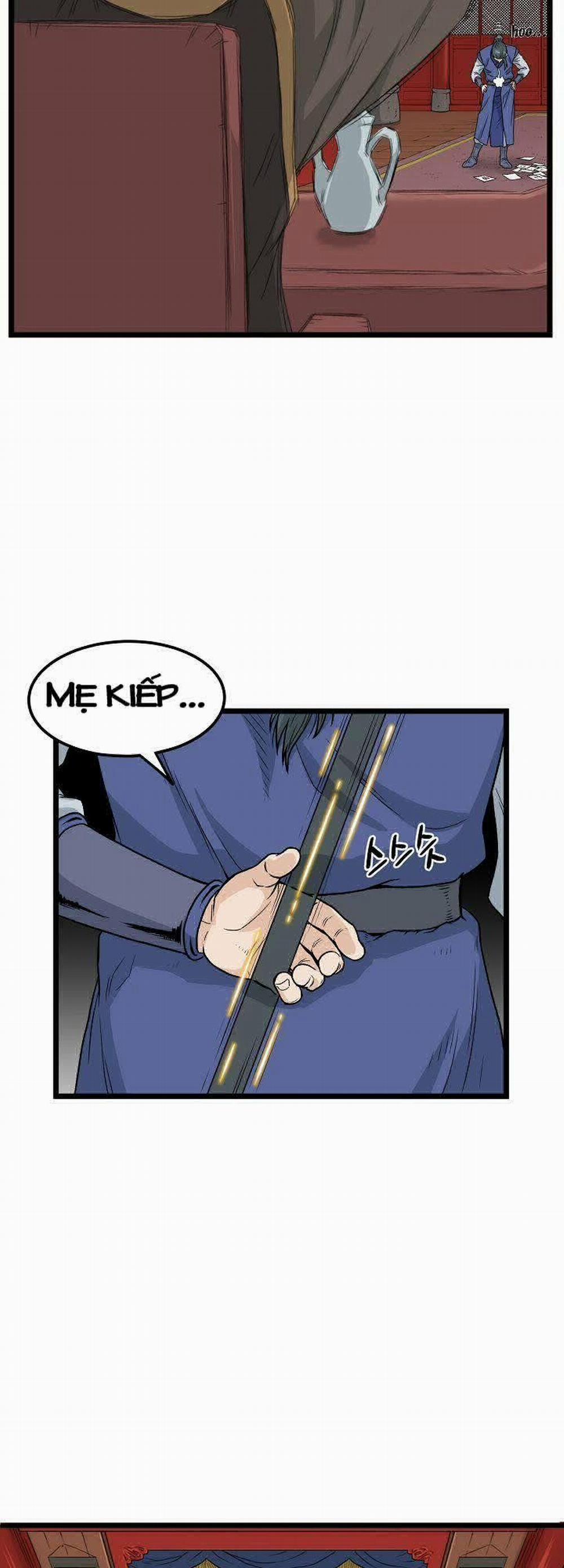 Đăng Nhập Murim 13 trang 43