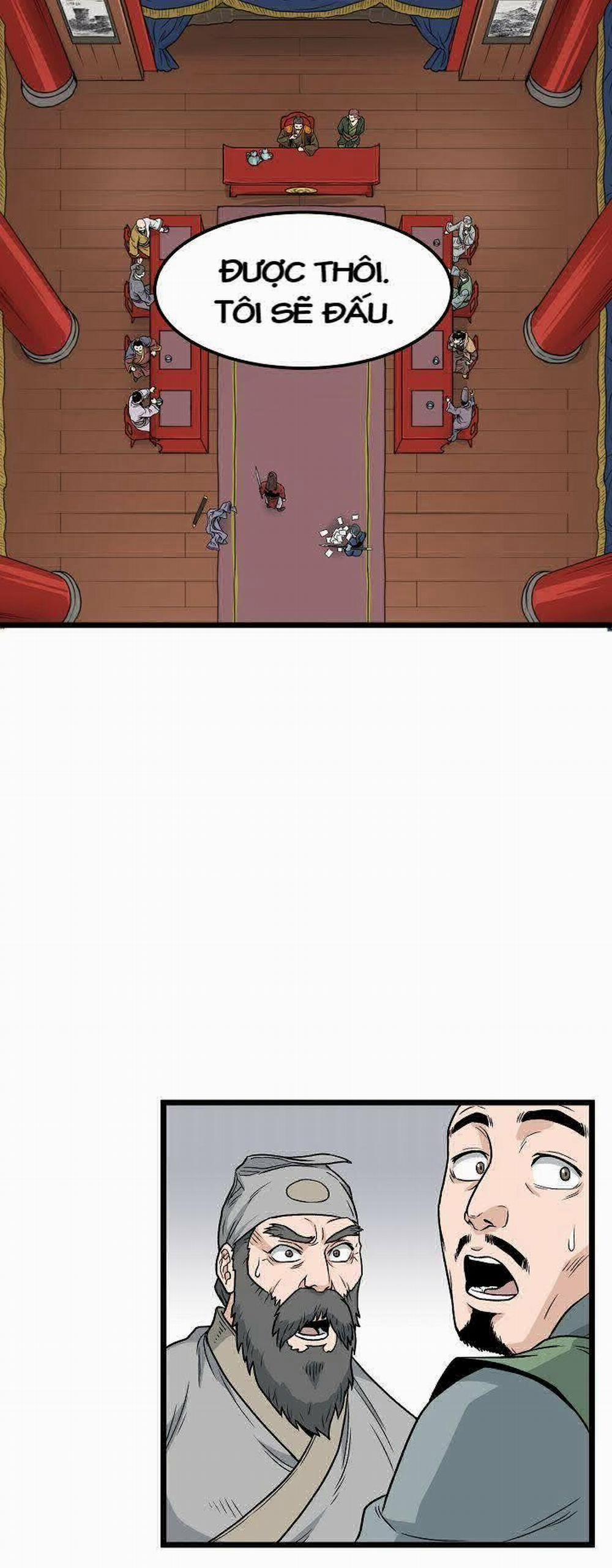 Đăng Nhập Murim 13 trang 44