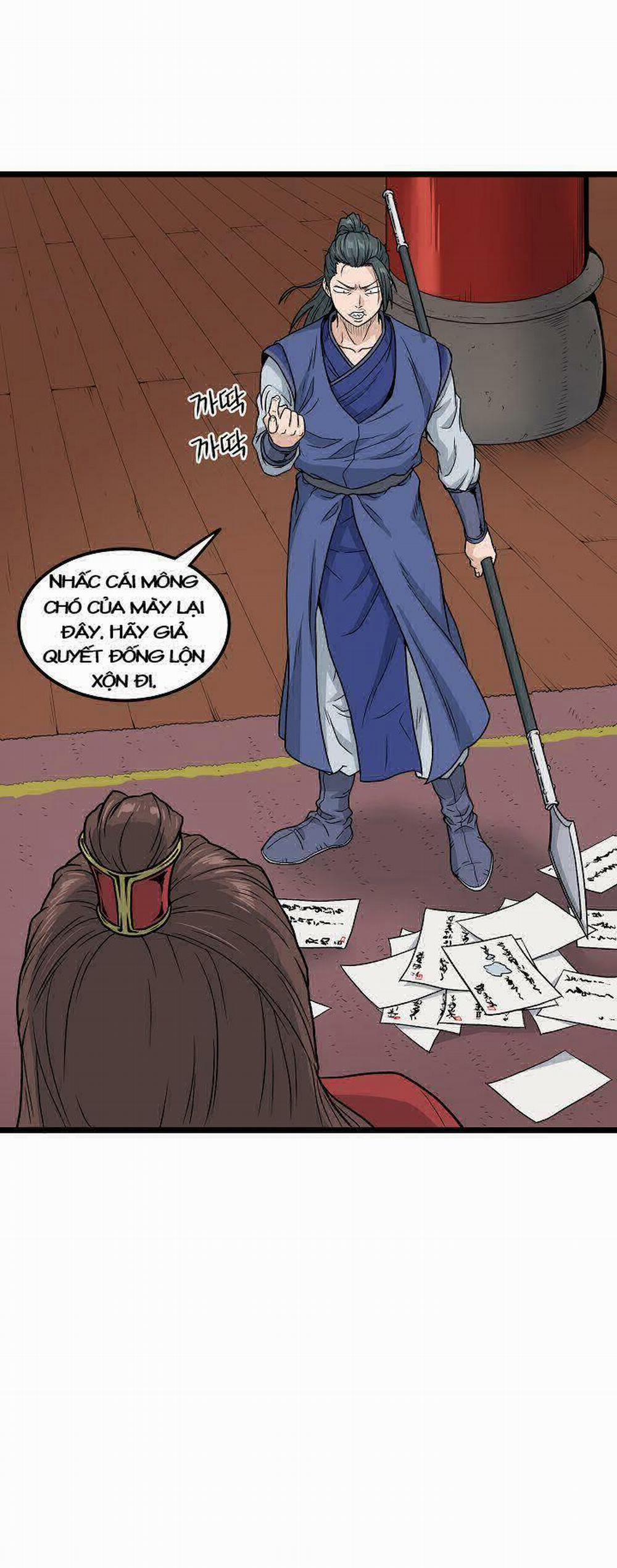 Đăng Nhập Murim 13 trang 47