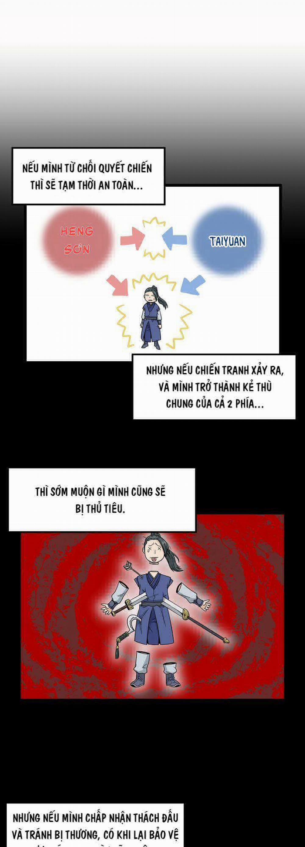 Đăng Nhập Murim 14 trang 10