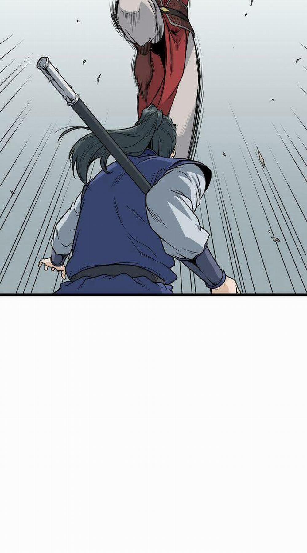 Đăng Nhập Murim 14 trang 17