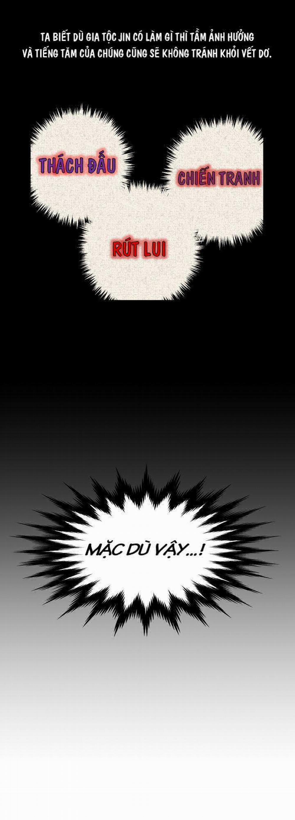 Đăng Nhập Murim 14 trang 36