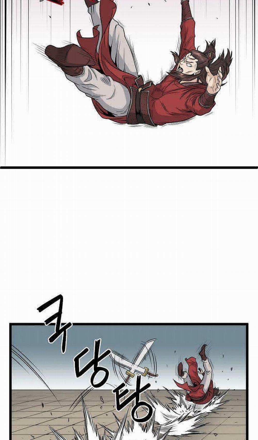 Đăng Nhập Murim 14 trang 38