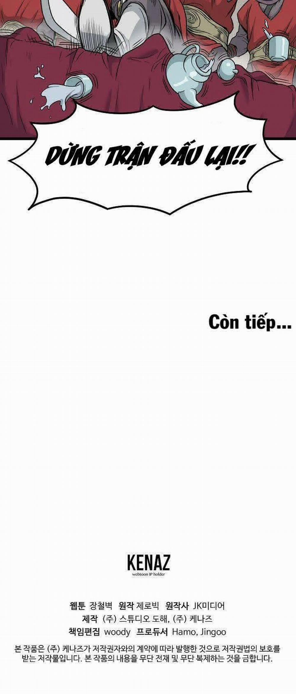 Đăng Nhập Murim 14 trang 44