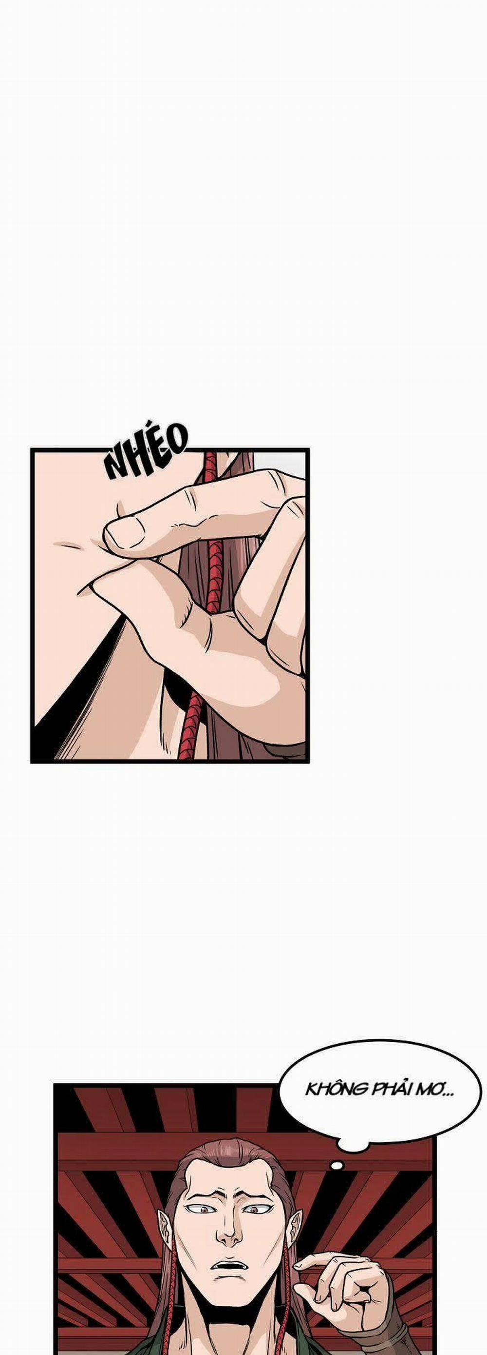 Đăng Nhập Murim 15 trang 2