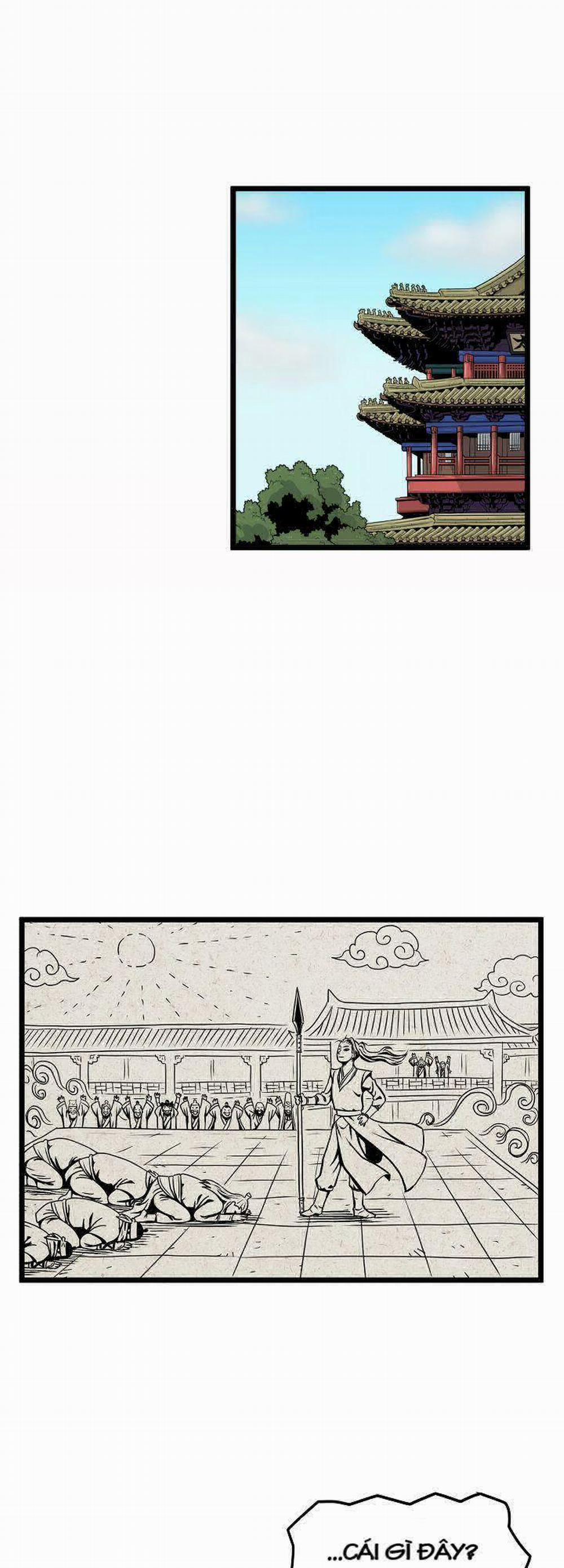 Đăng Nhập Murim 15 trang 34