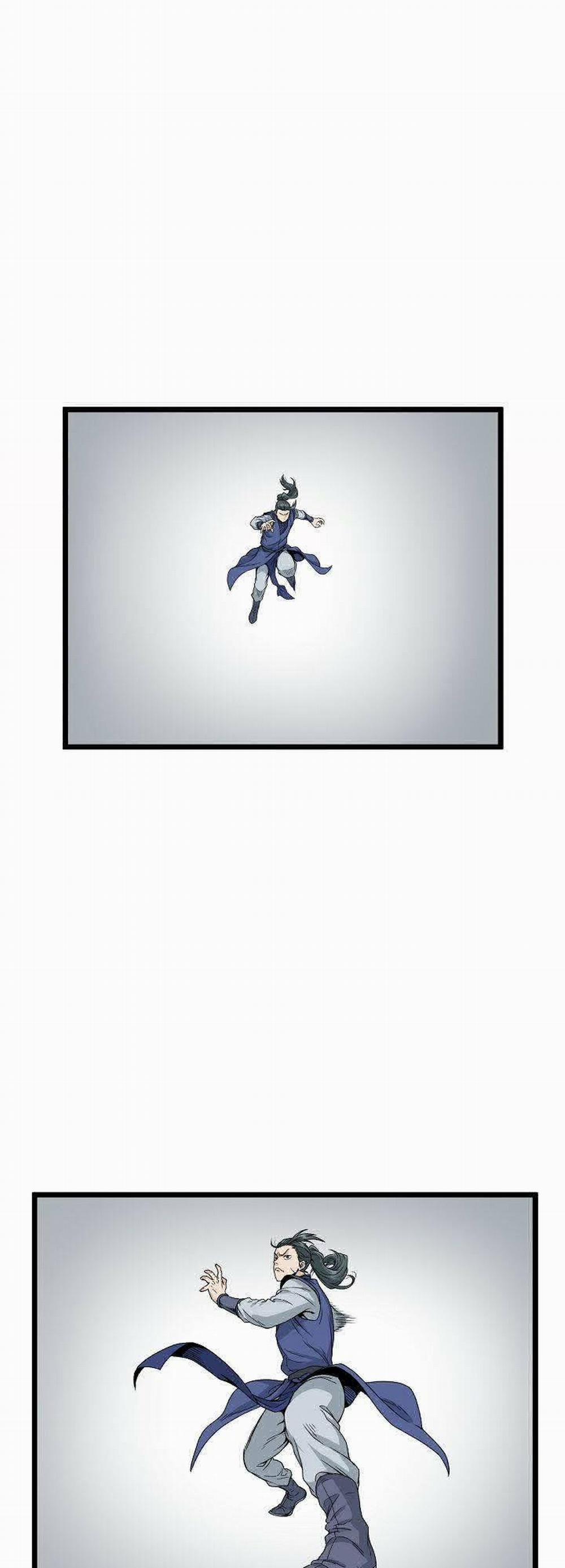 Đăng Nhập Murim 16 trang 2