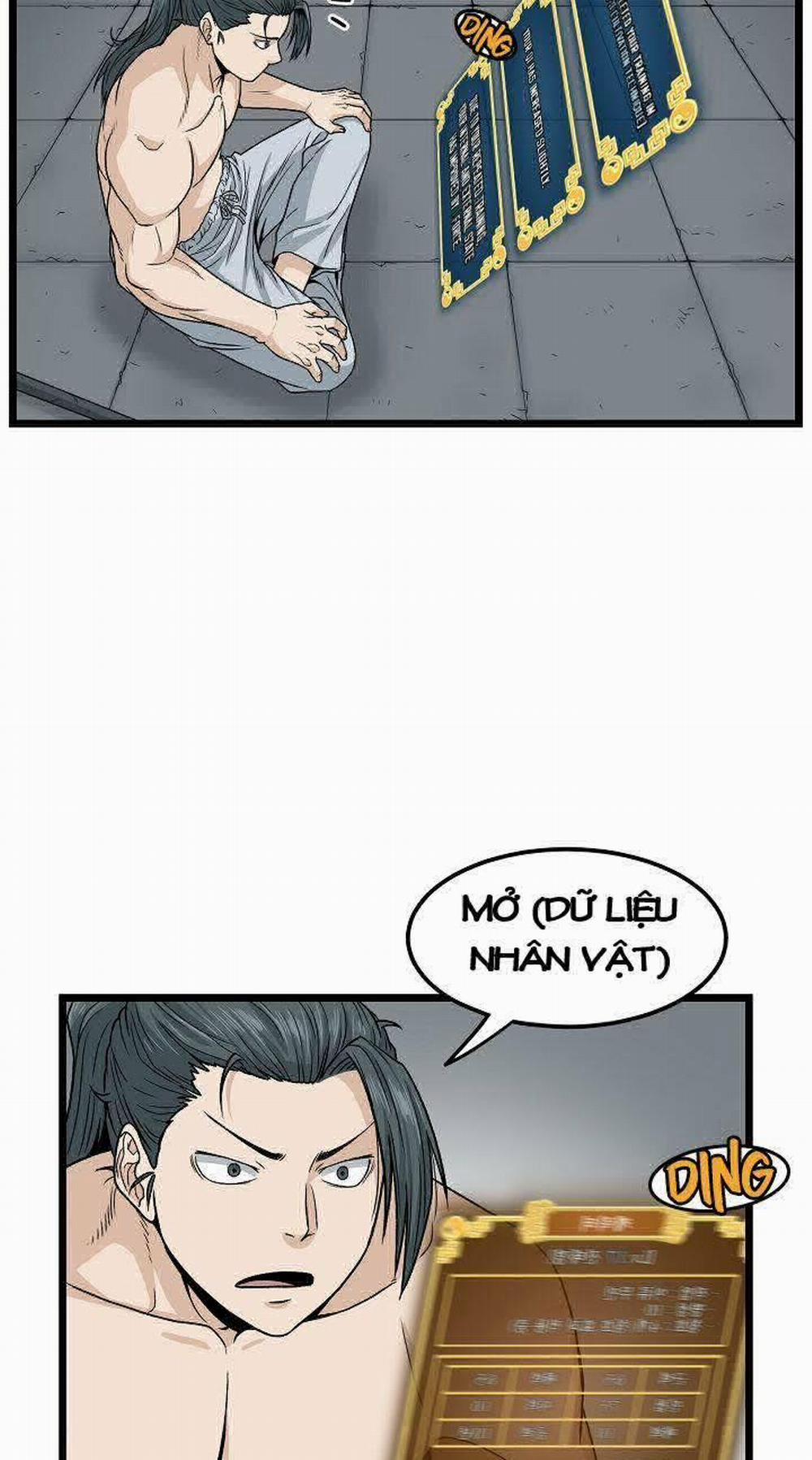 Đăng Nhập Murim 16 trang 26