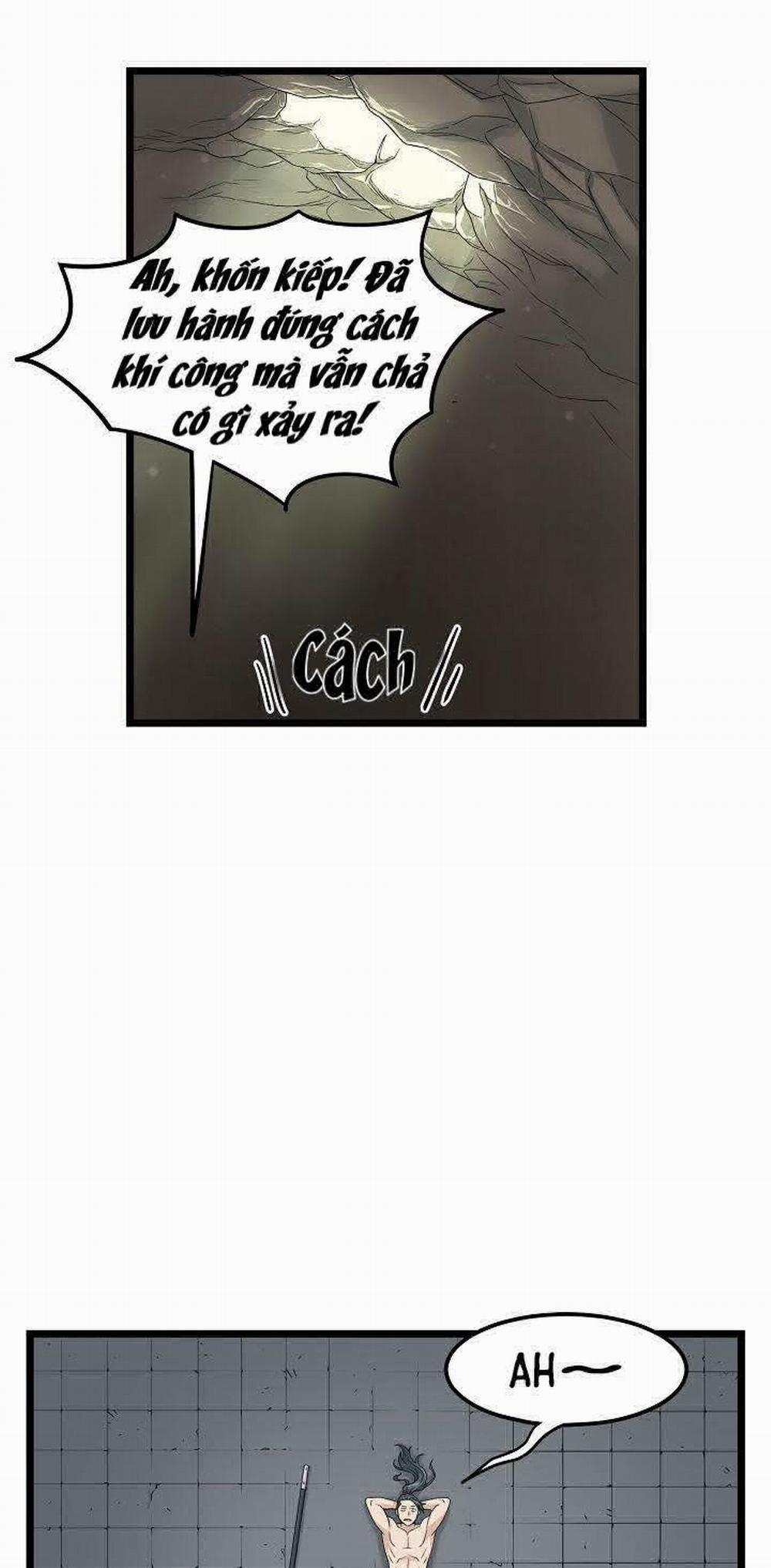 Đăng Nhập Murim 16 trang 30