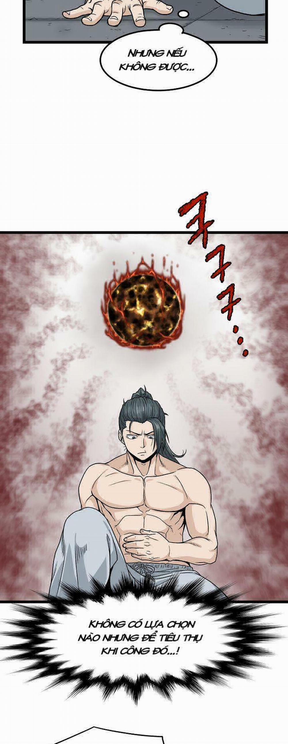 Đăng Nhập Murim 16 trang 33