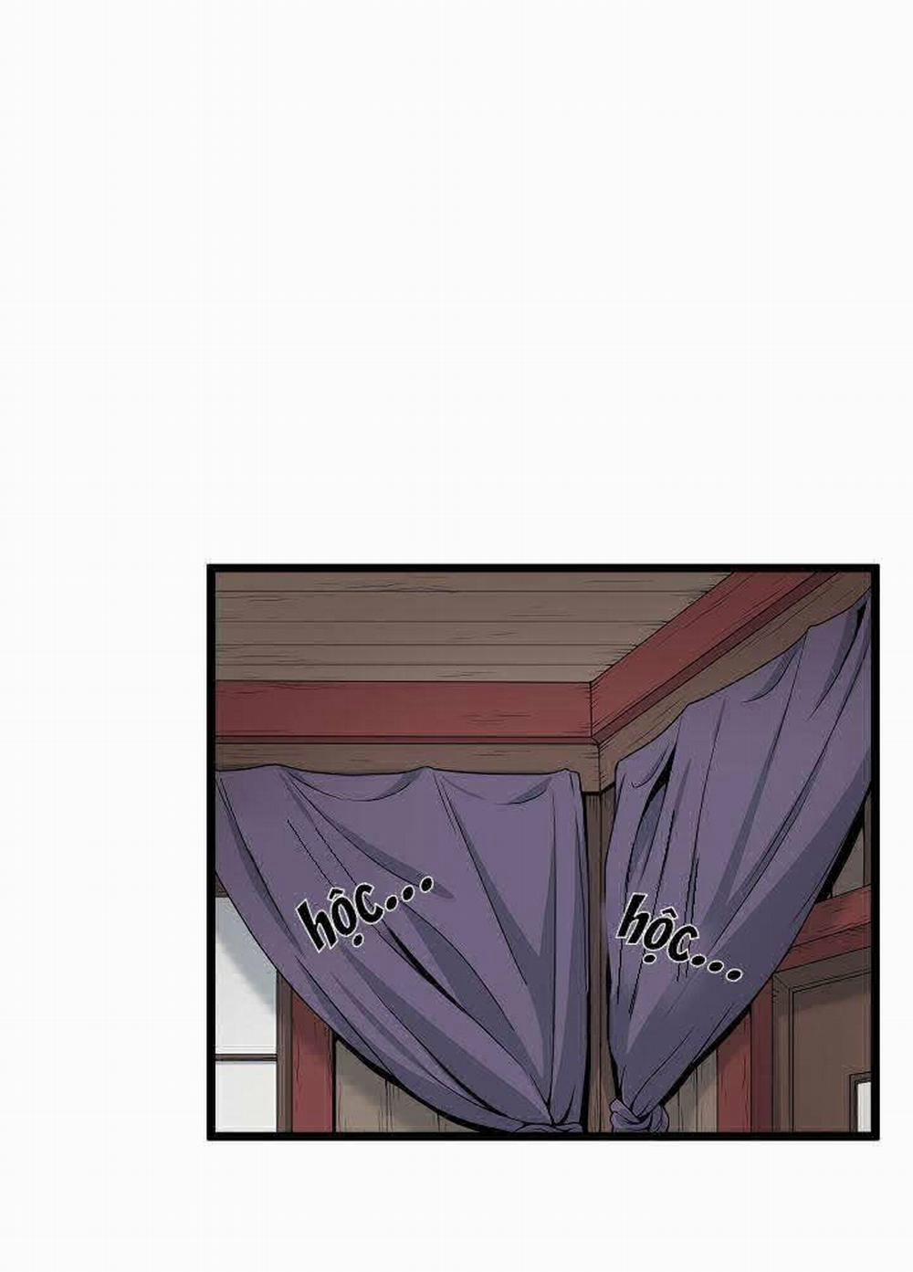 Đăng Nhập Murim 16 trang 5