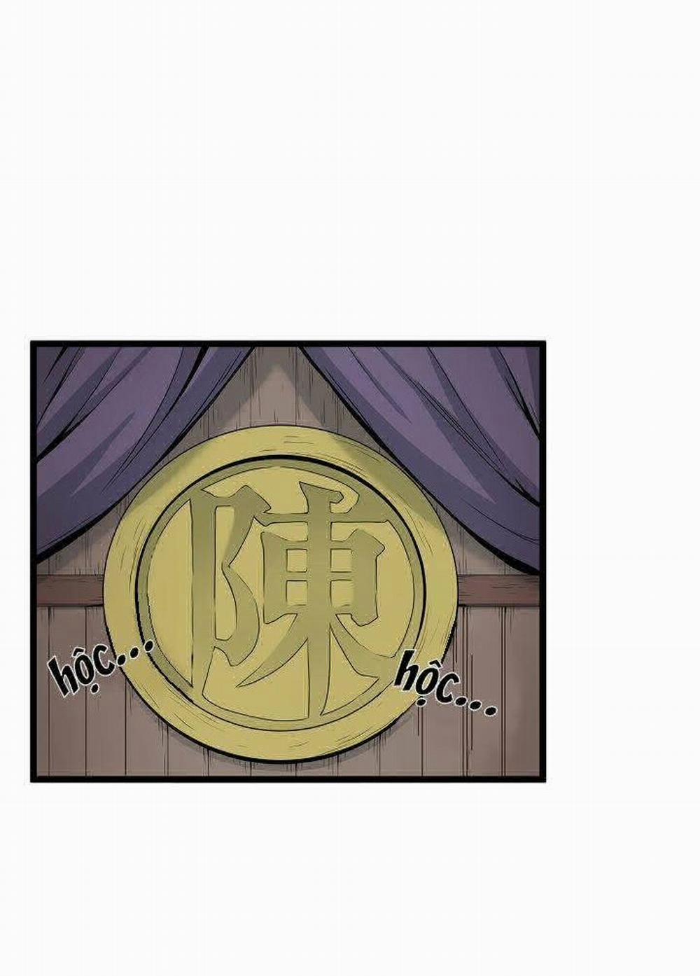 Đăng Nhập Murim 16 trang 6