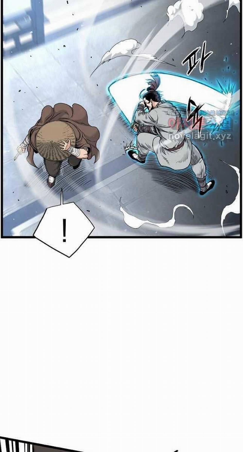 Đăng Nhập Murim 168 trang 13