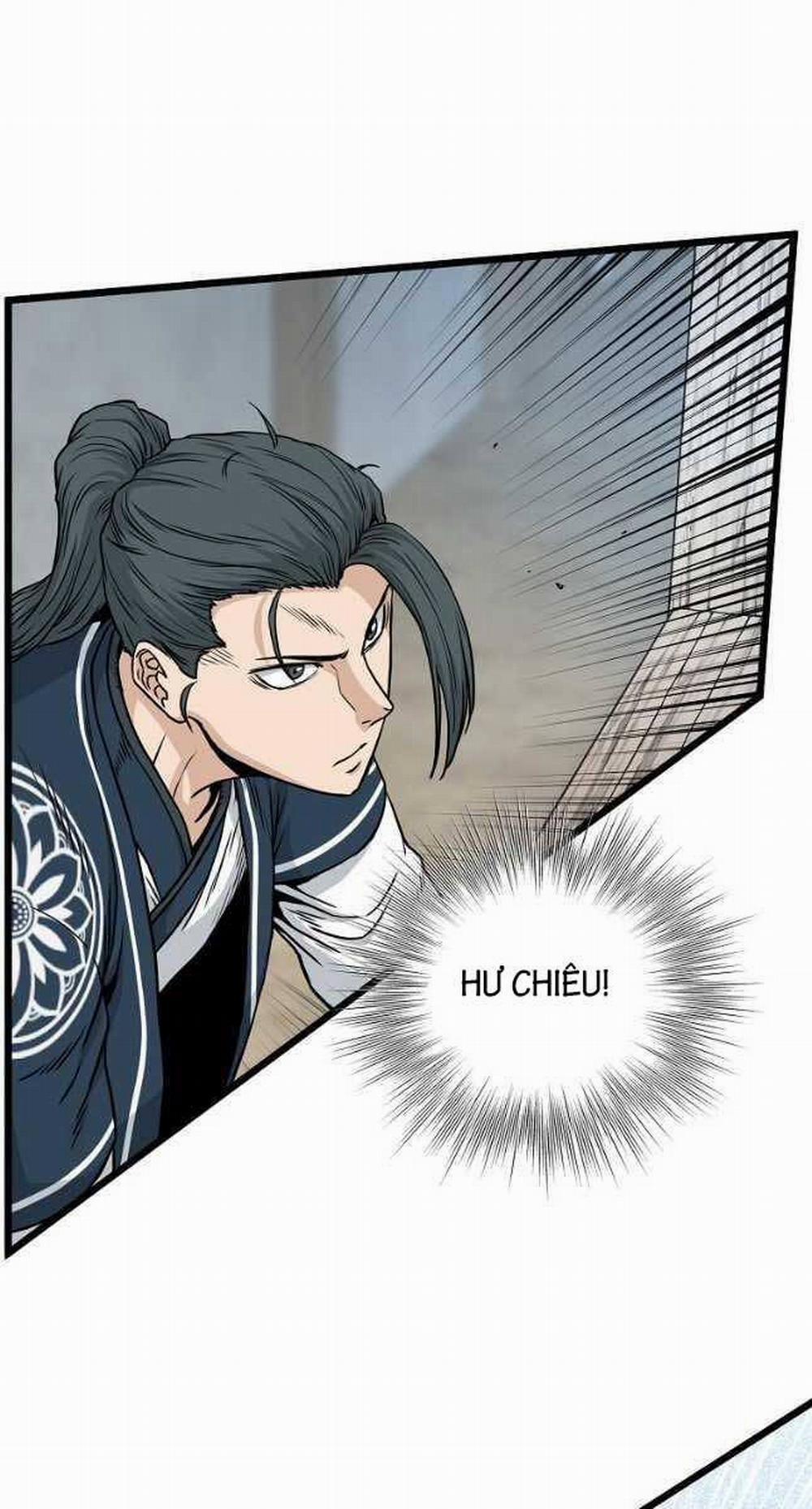 Đăng Nhập Murim 168 trang 15