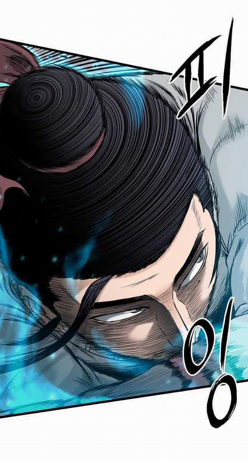 Đăng Nhập Murim 168 trang 17