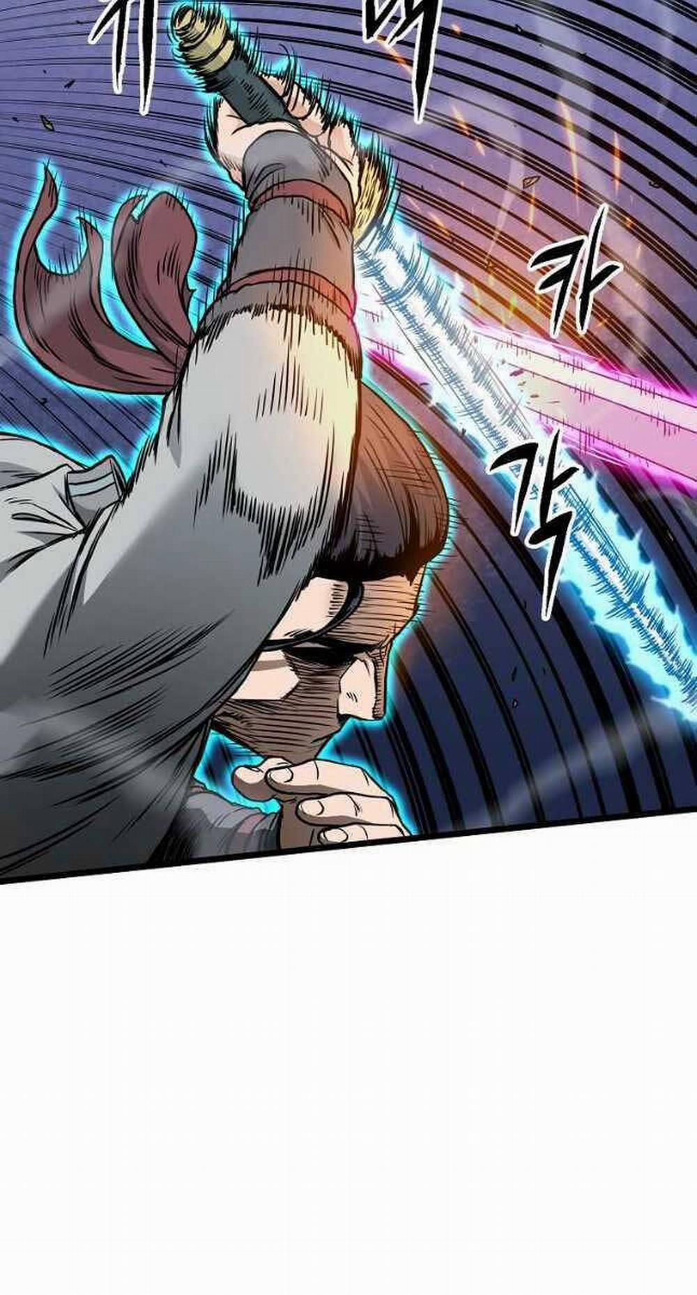 Đăng Nhập Murim 168 trang 41