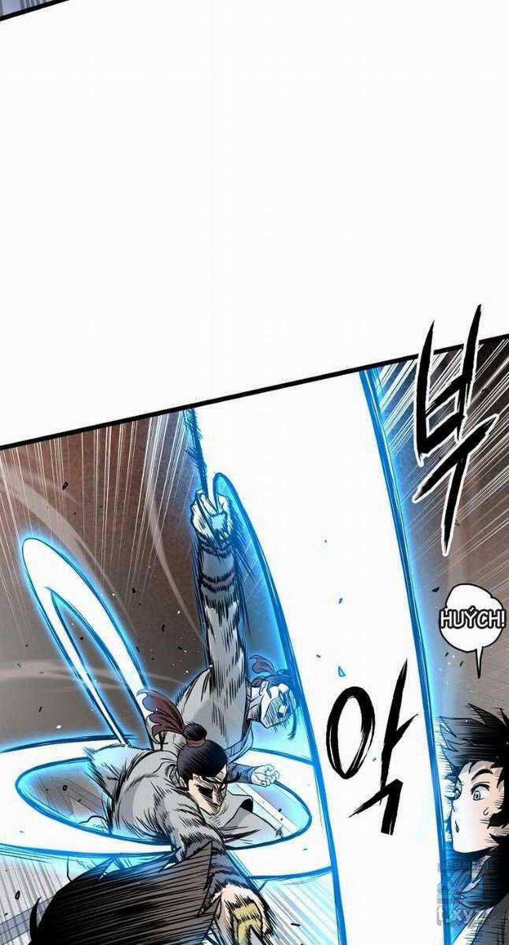 Đăng Nhập Murim 168 trang 47