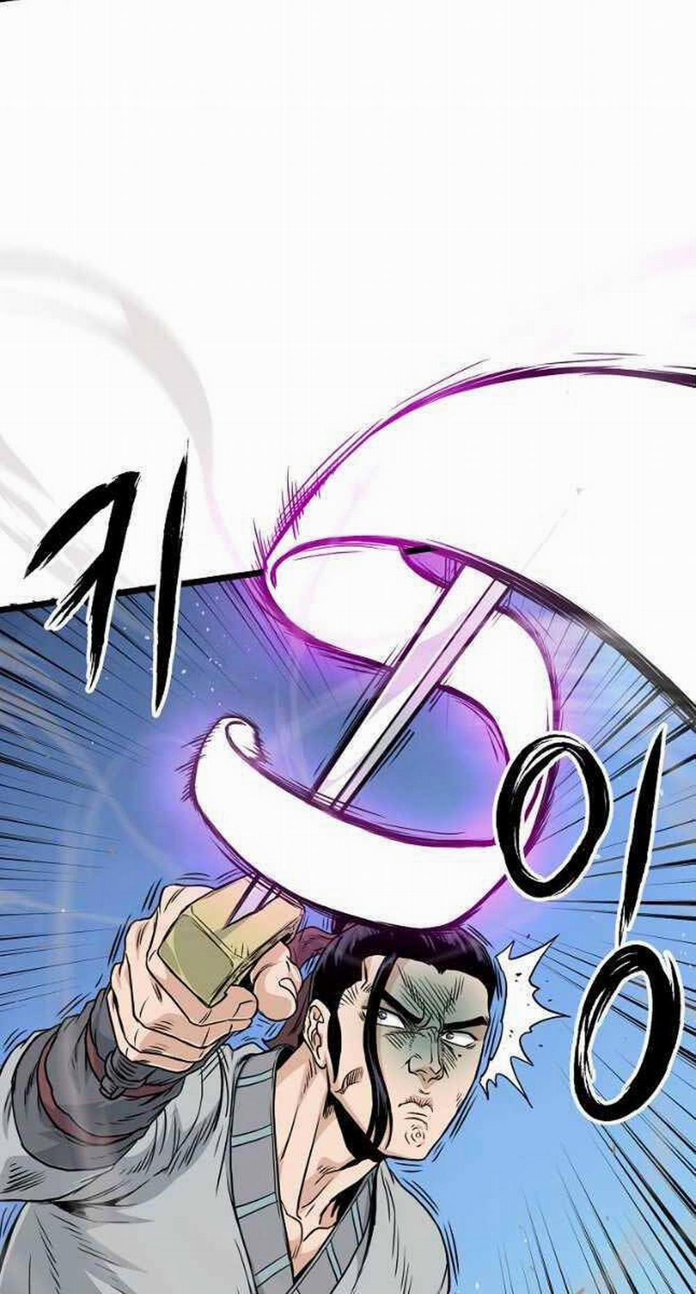 Đăng Nhập Murim 168 trang 53