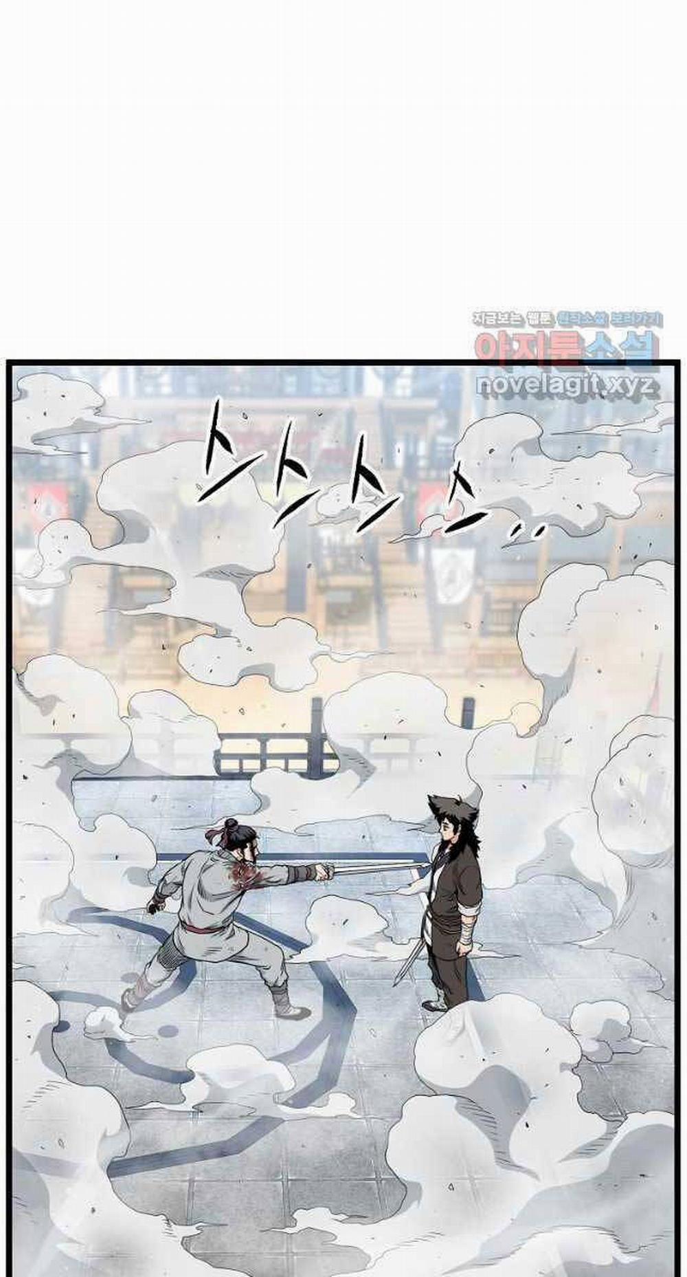 Đăng Nhập Murim 168 trang 75