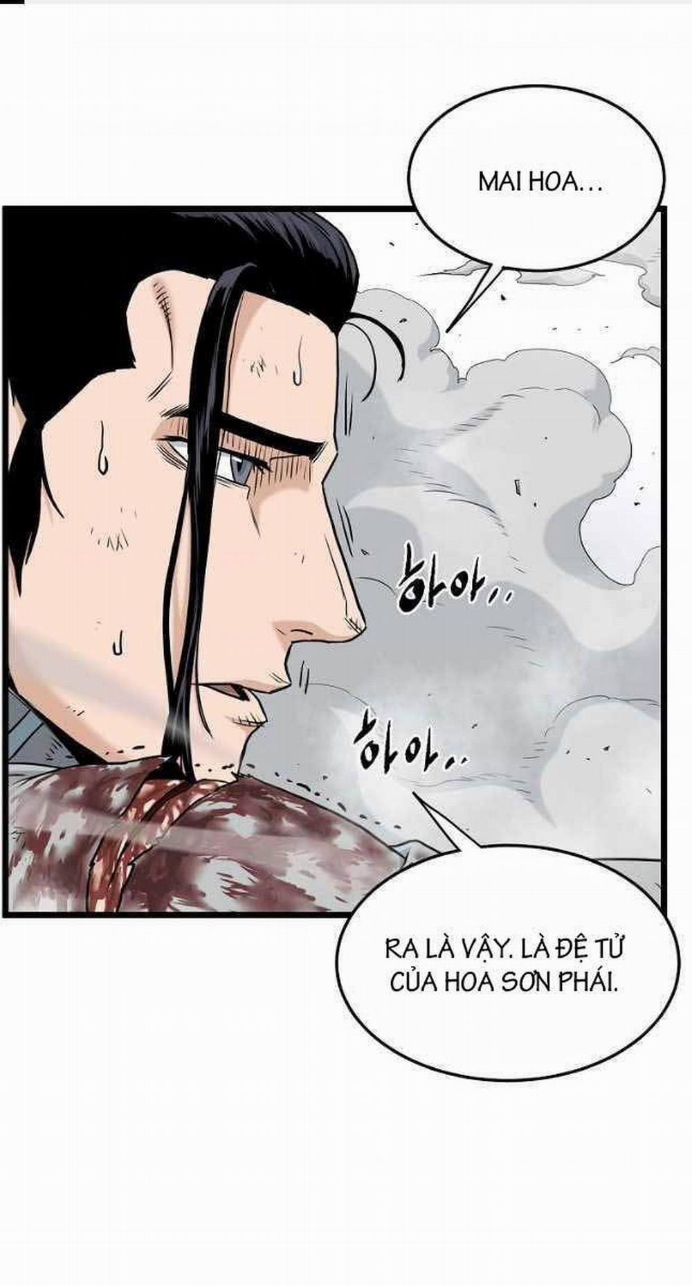 Đăng Nhập Murim 169 trang 0