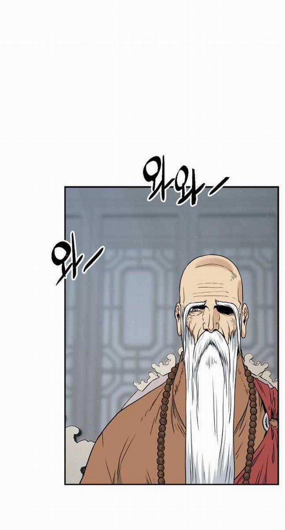 Đăng Nhập Murim 169 trang 100