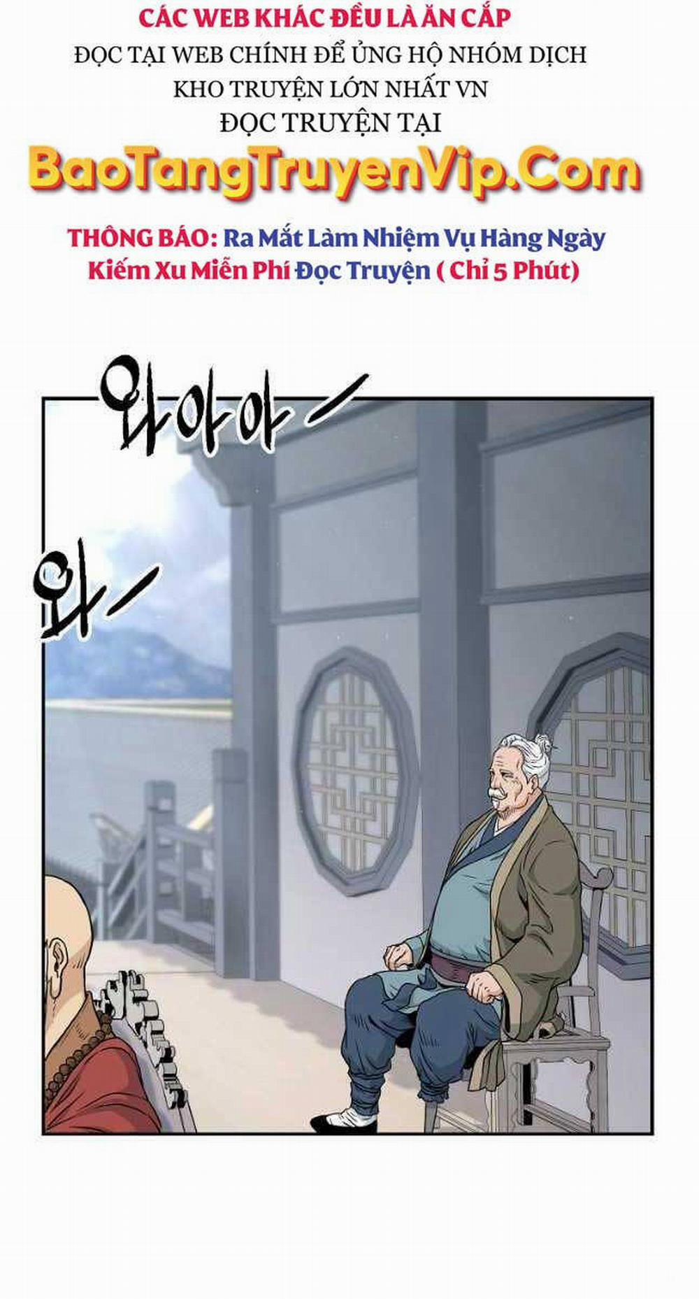 Đăng Nhập Murim 169 trang 101