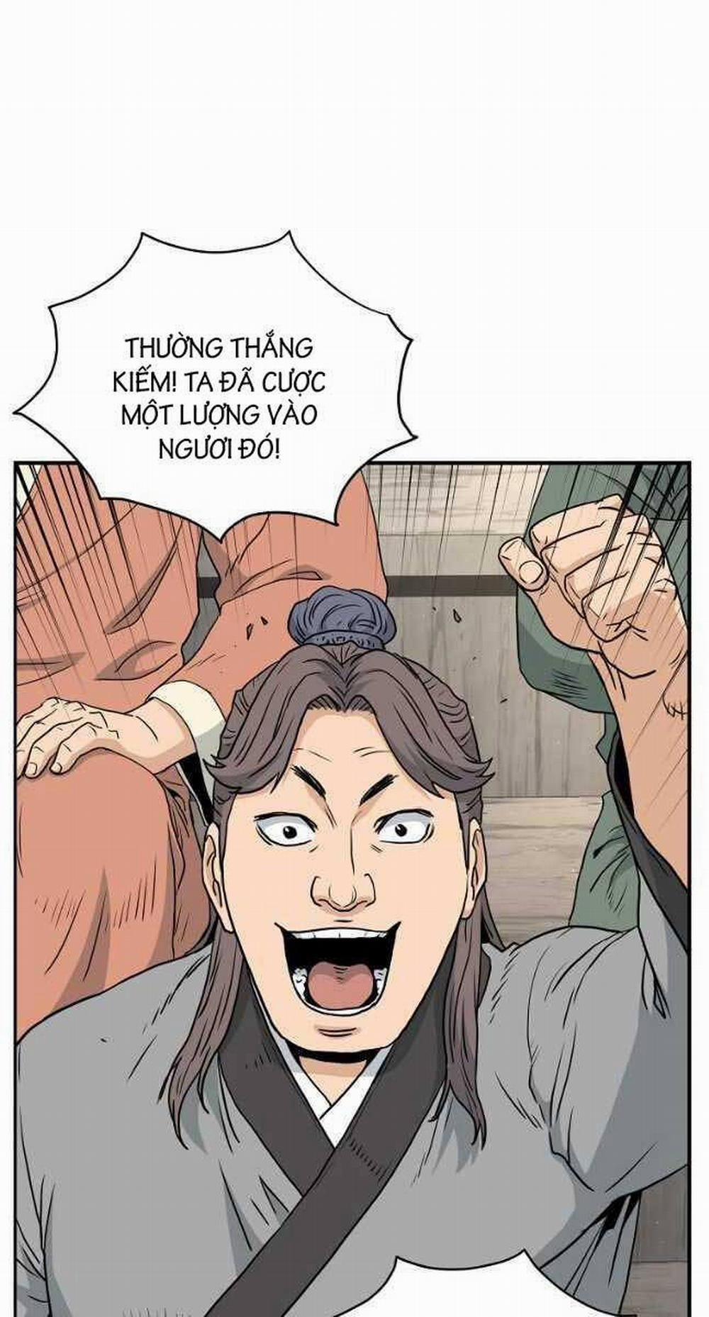 Đăng Nhập Murim 169 trang 102