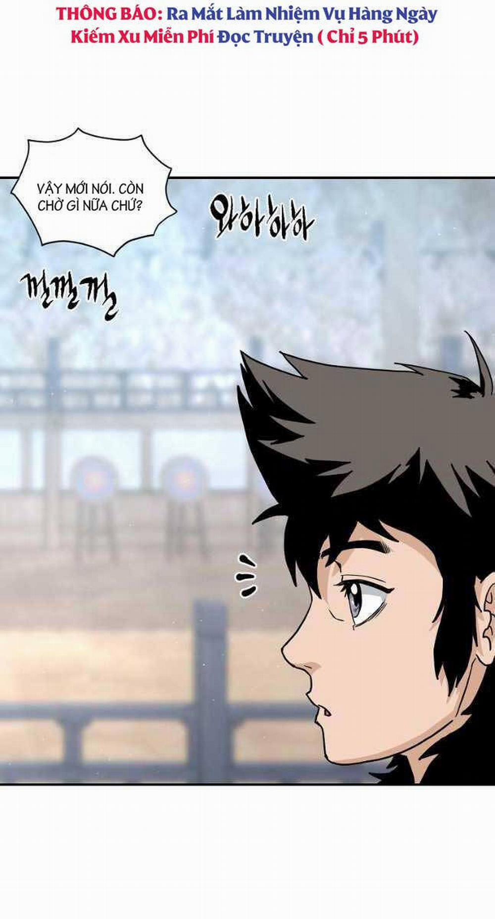 Đăng Nhập Murim 169 trang 106