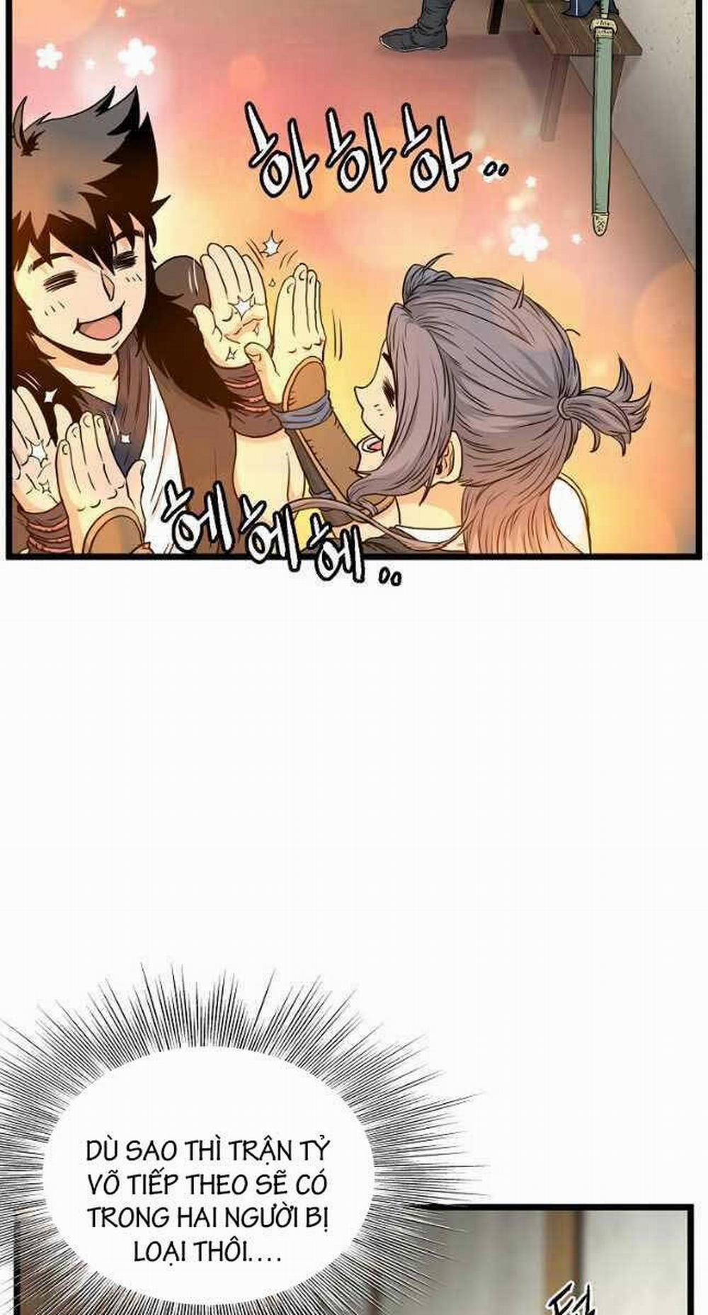 Đăng Nhập Murim 169 trang 12