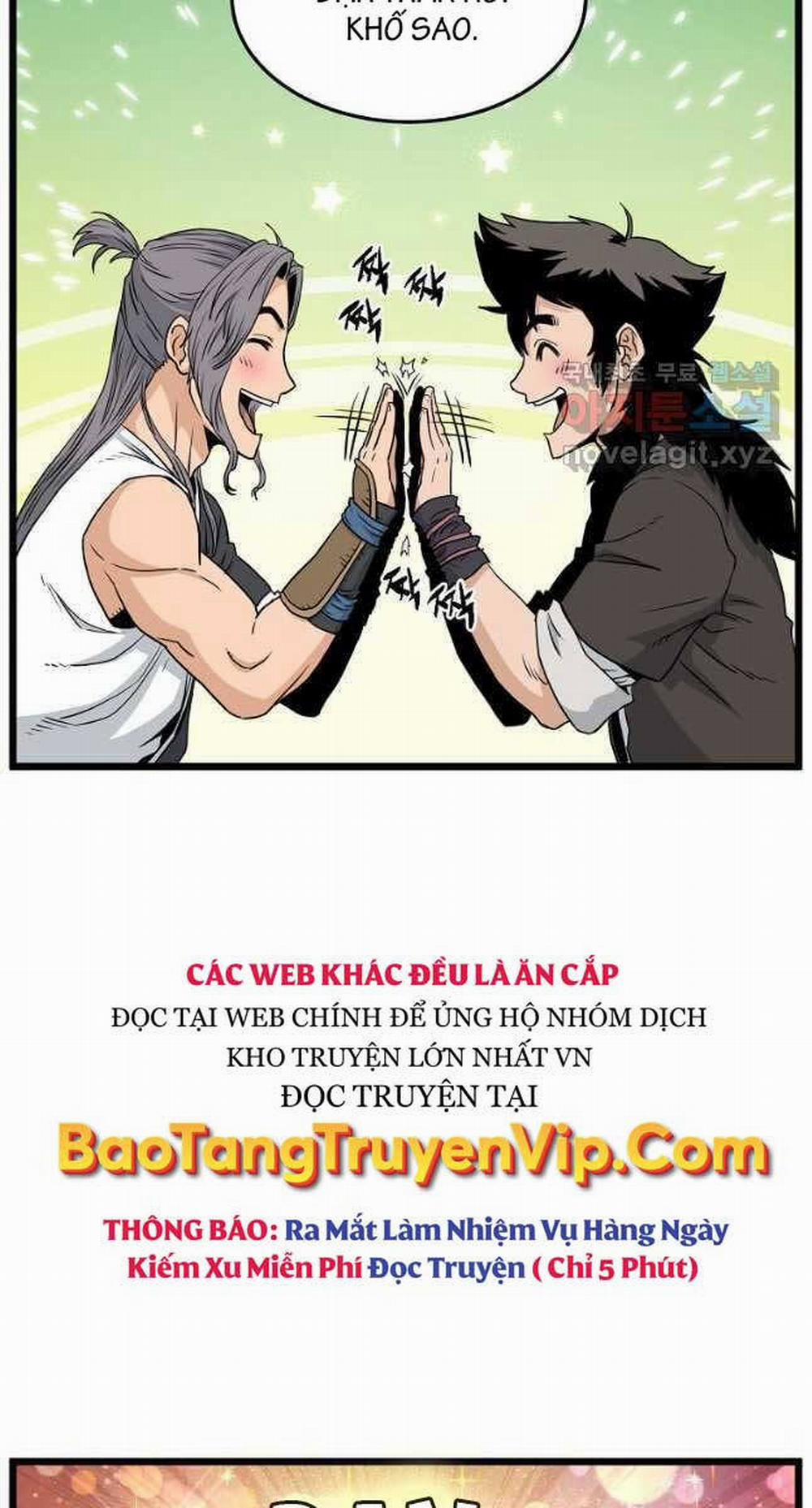 Đăng Nhập Murim 169 trang 15