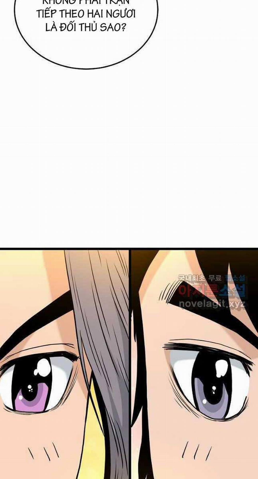 Đăng Nhập Murim 169 trang 18