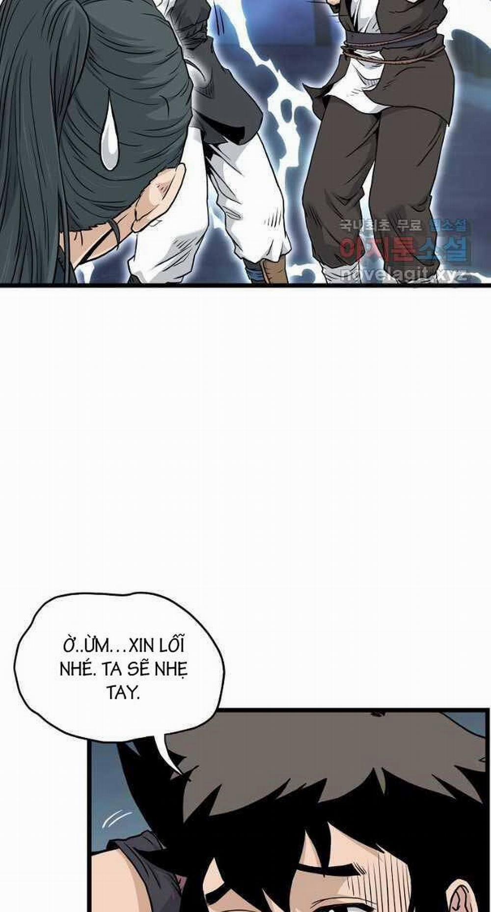 Đăng Nhập Murim 169 trang 20