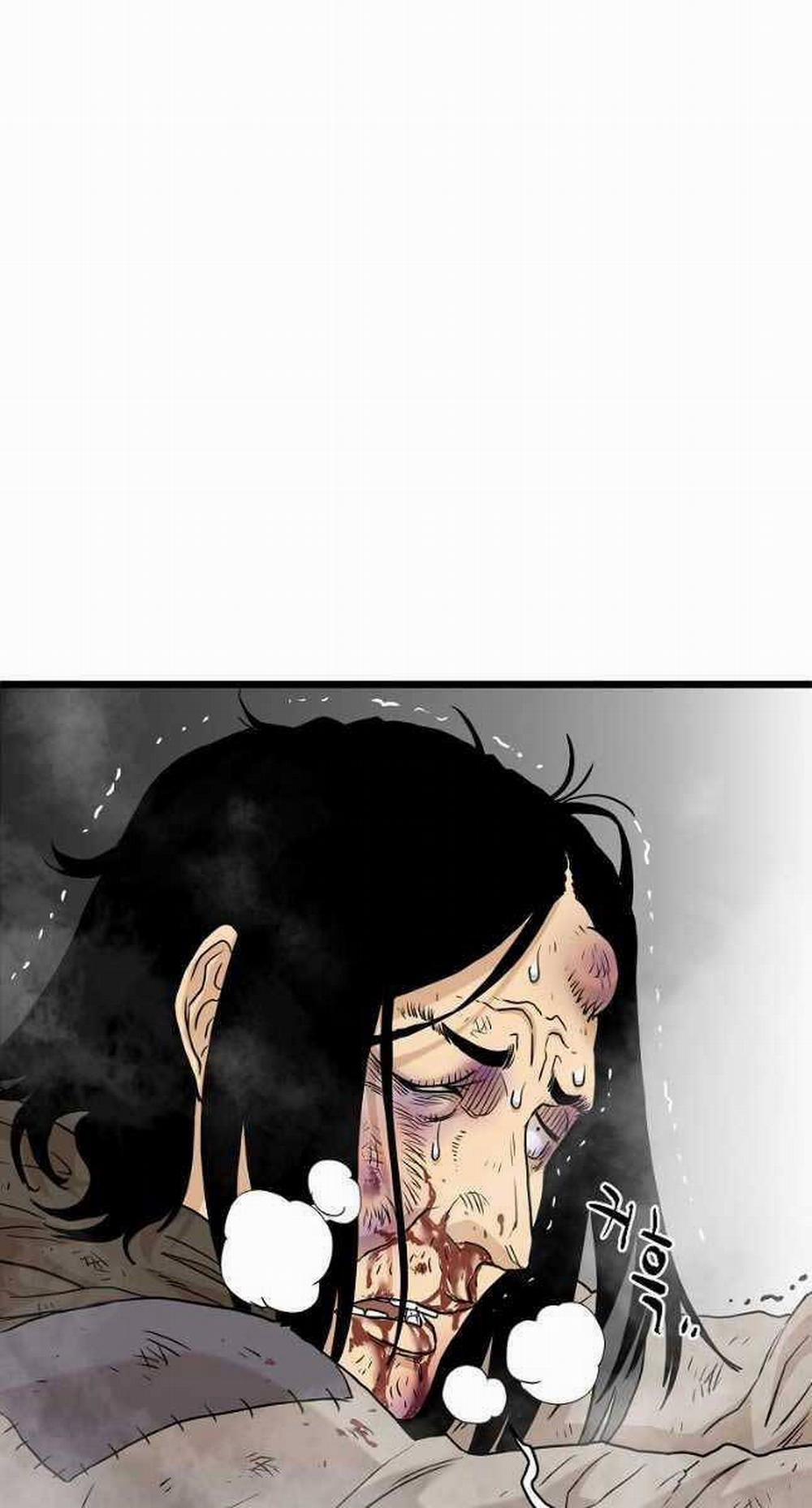 Đăng Nhập Murim 169 trang 35